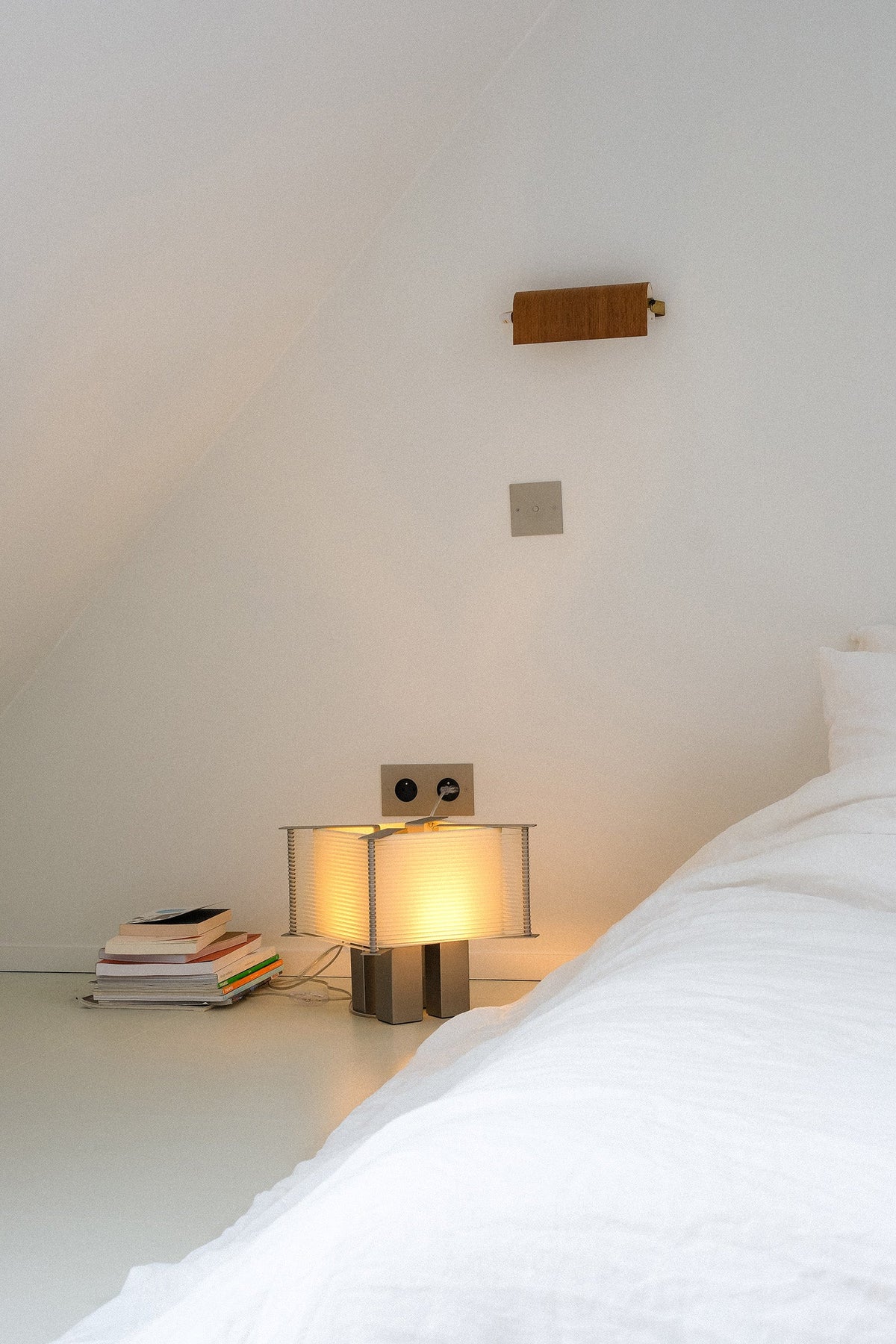 Boxing Ring Lamp 081 – KØGE Design – view 6