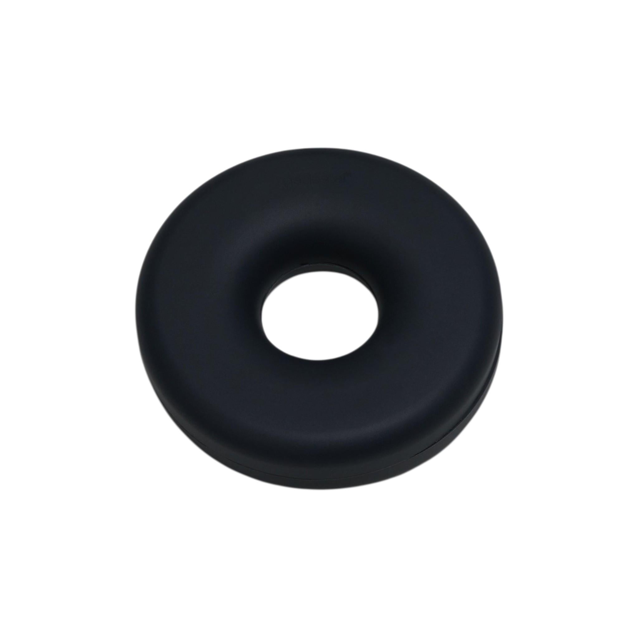 Cable Bagel - Charcoal