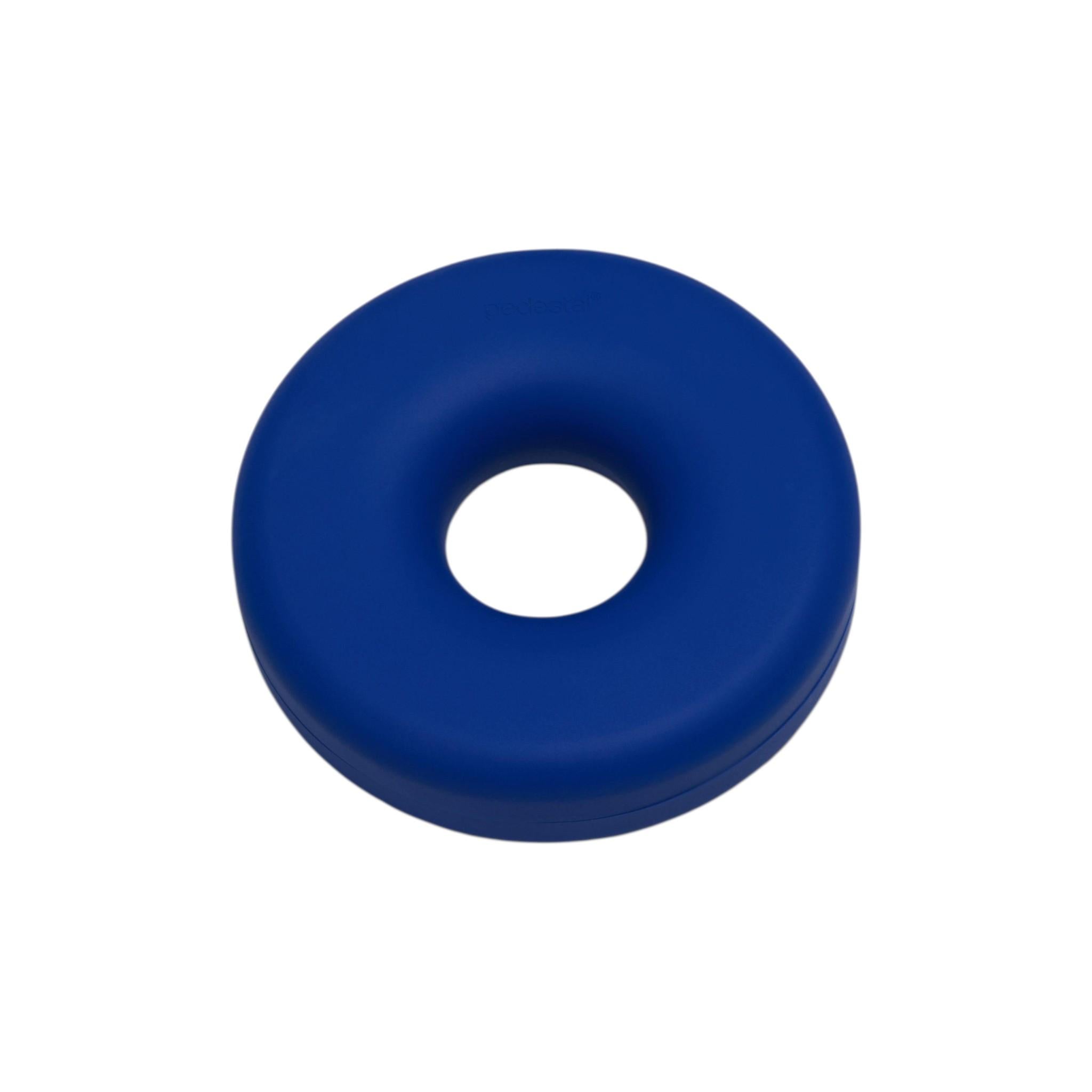 Cable Bagel - Ultra Marine
