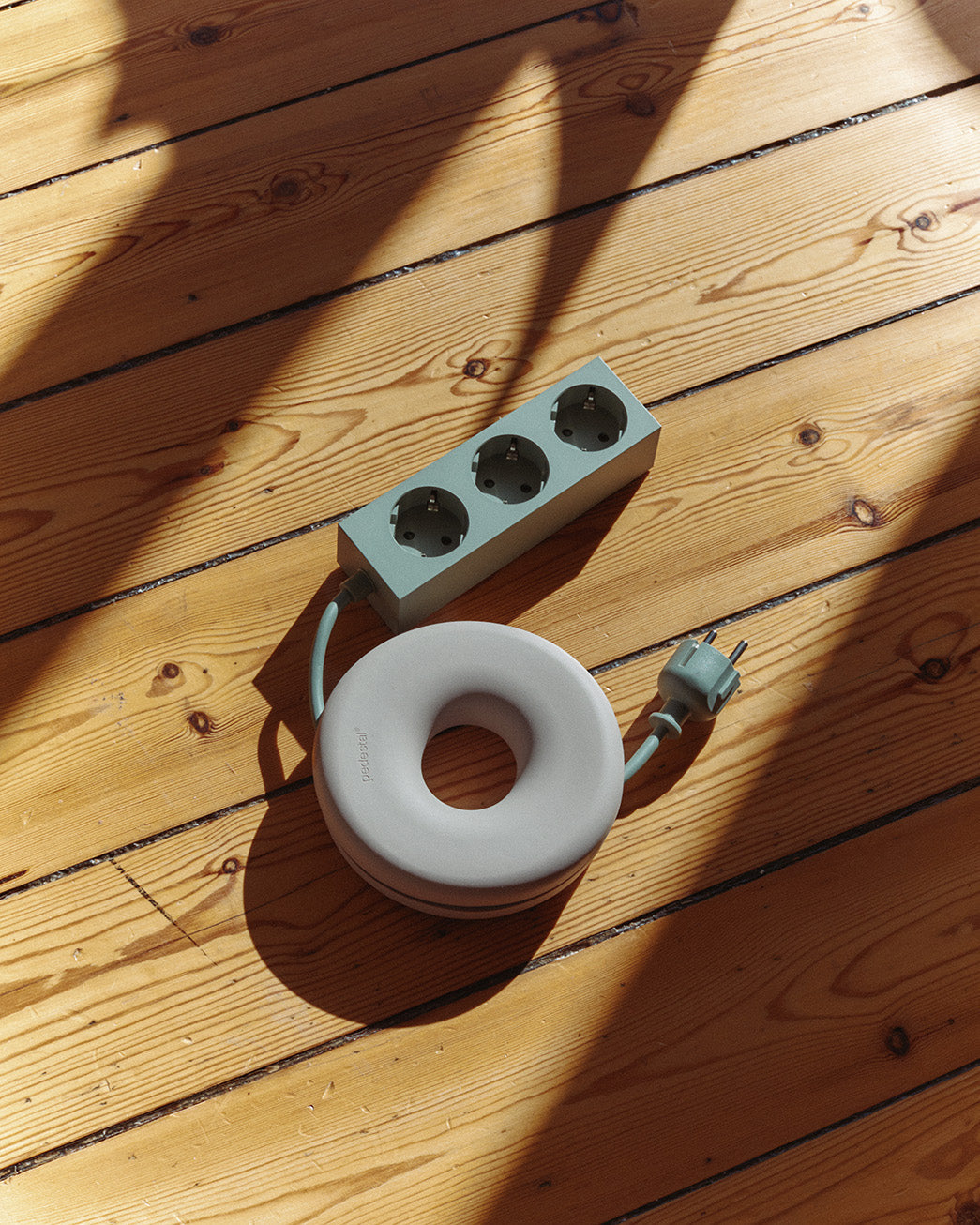 Cable Bagel - Oat