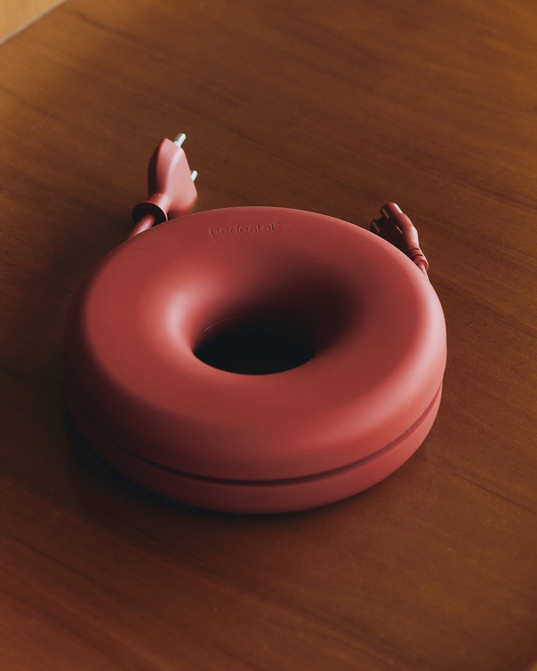 Cable Bagel - Burnin' Red