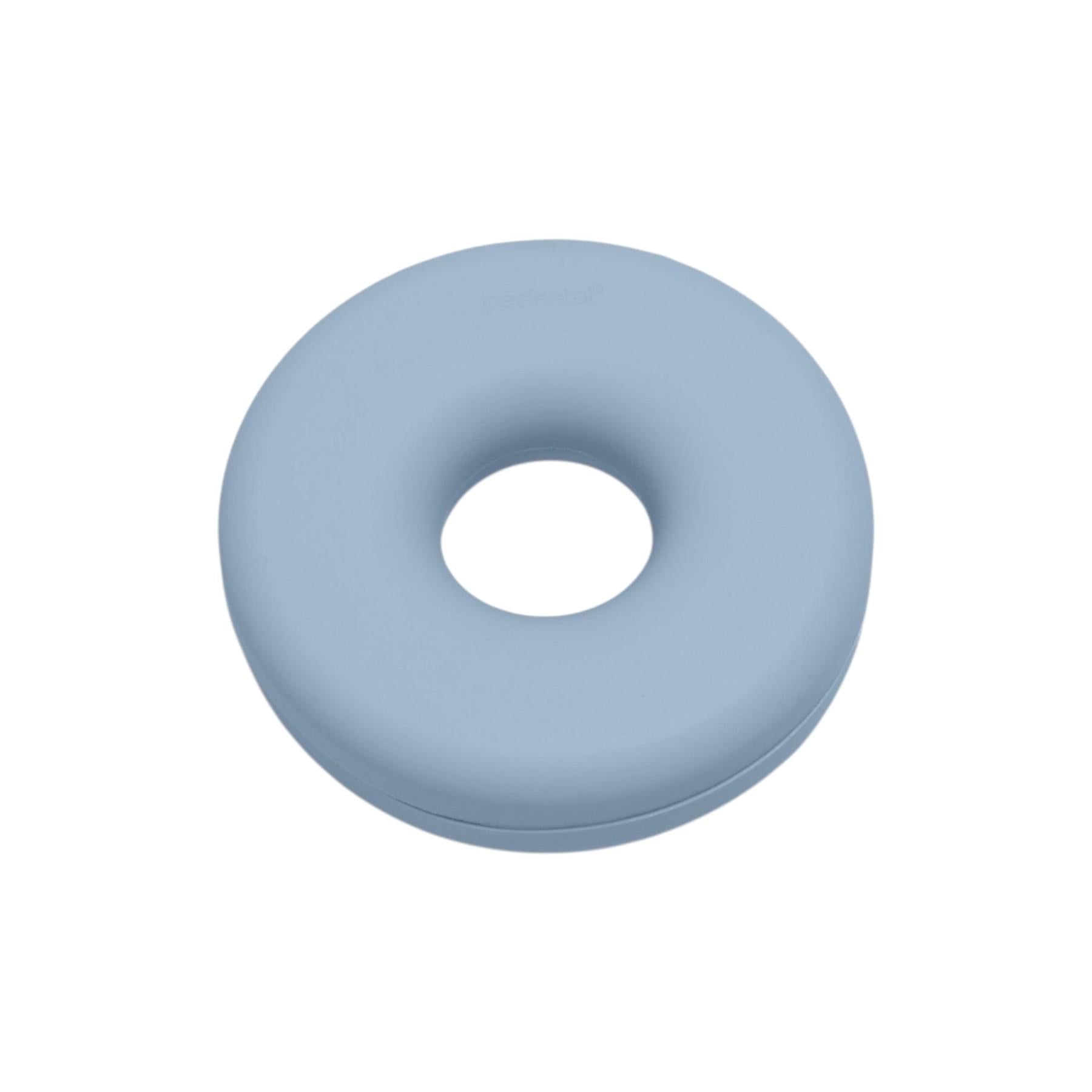 Cable Bagel - Powder Blue