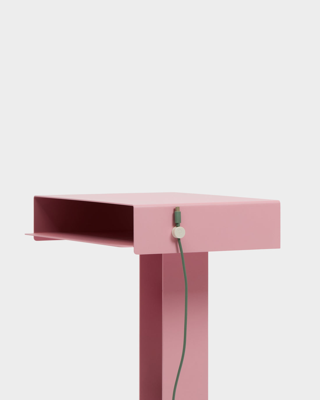 Cable Clips - Pearl