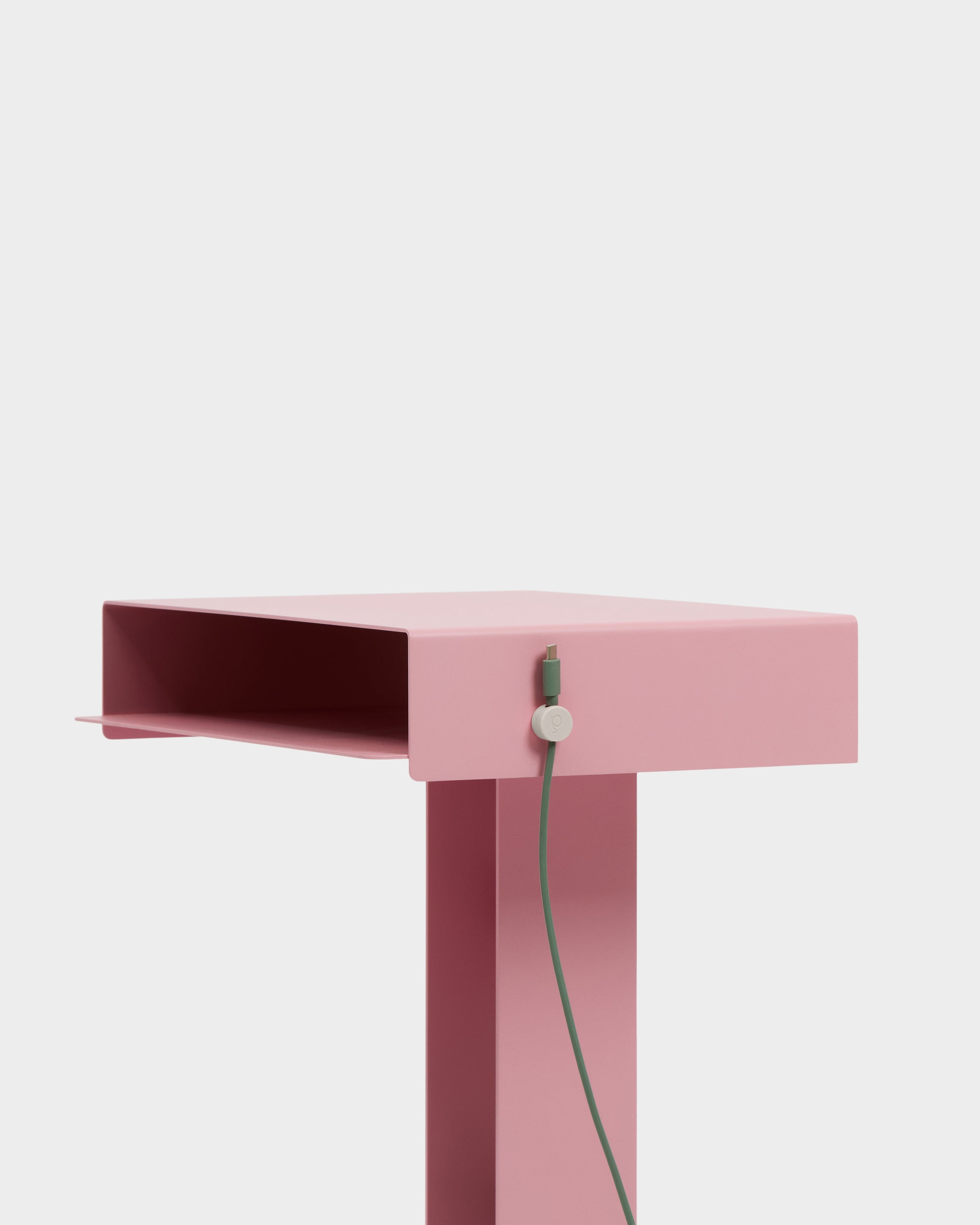 Cable Clips - Oat