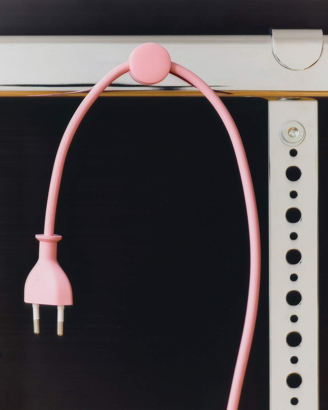 Cable Dots - Ultra Marine