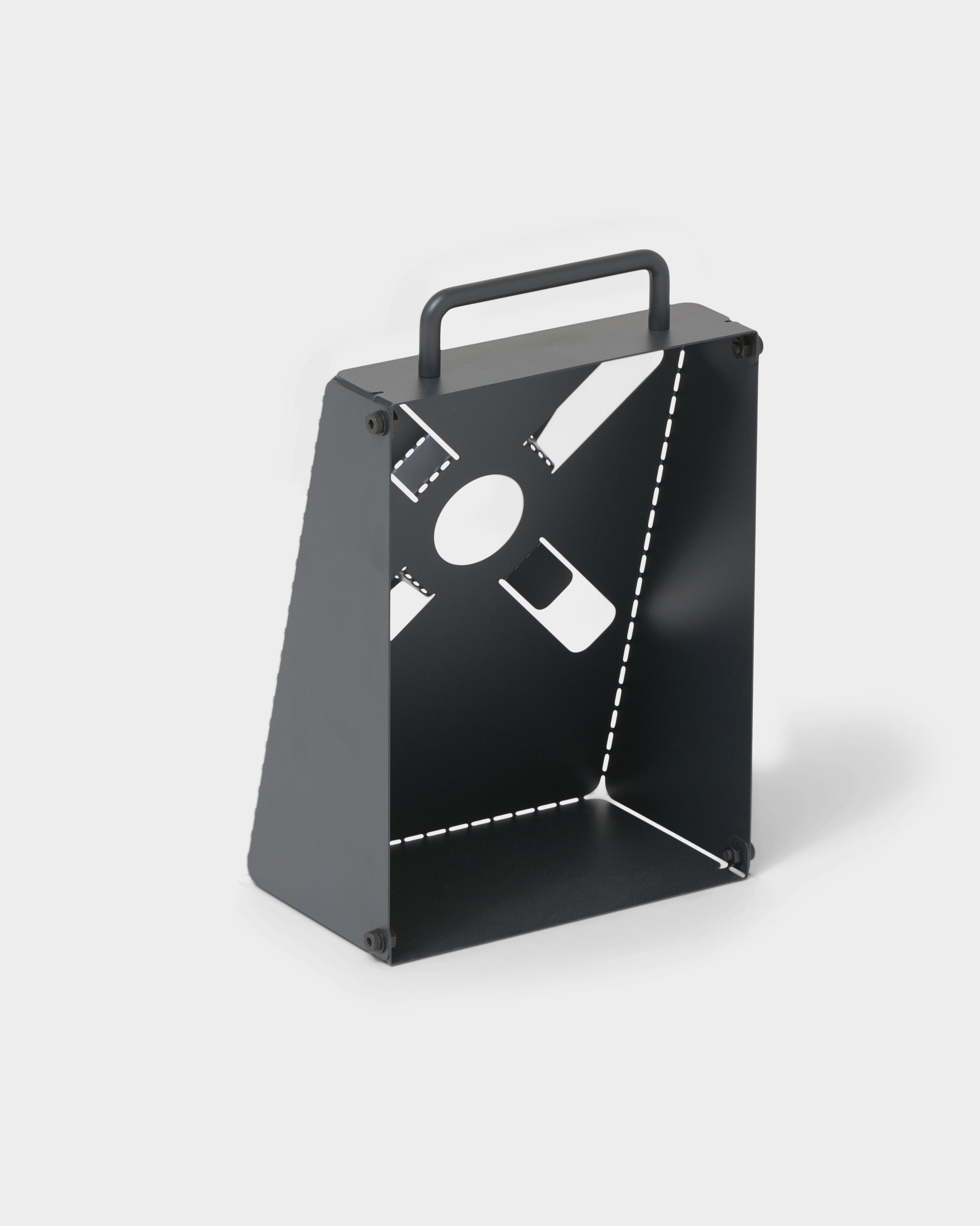 Cable Stand - Charcoal