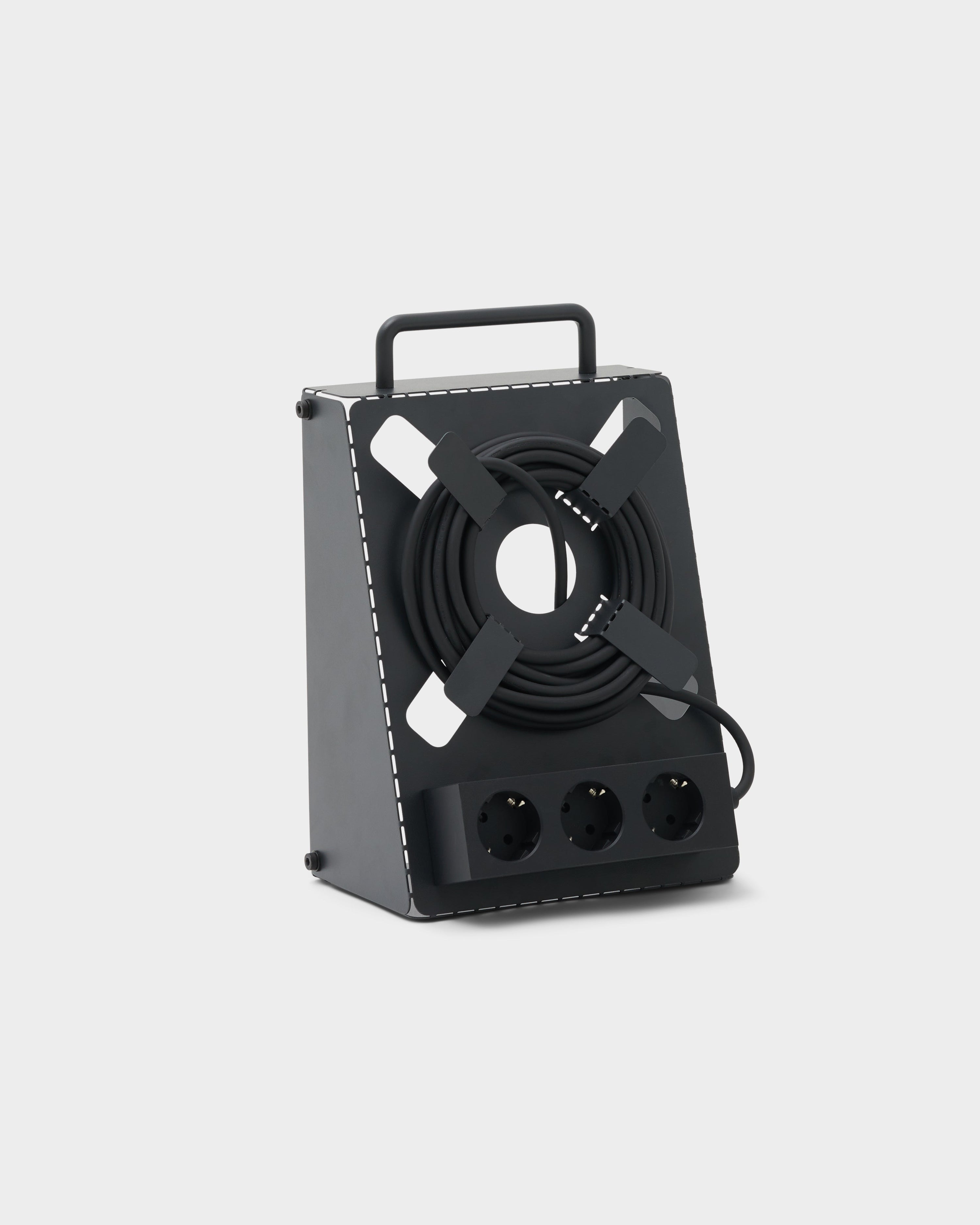 Cable Stand - Charcoal