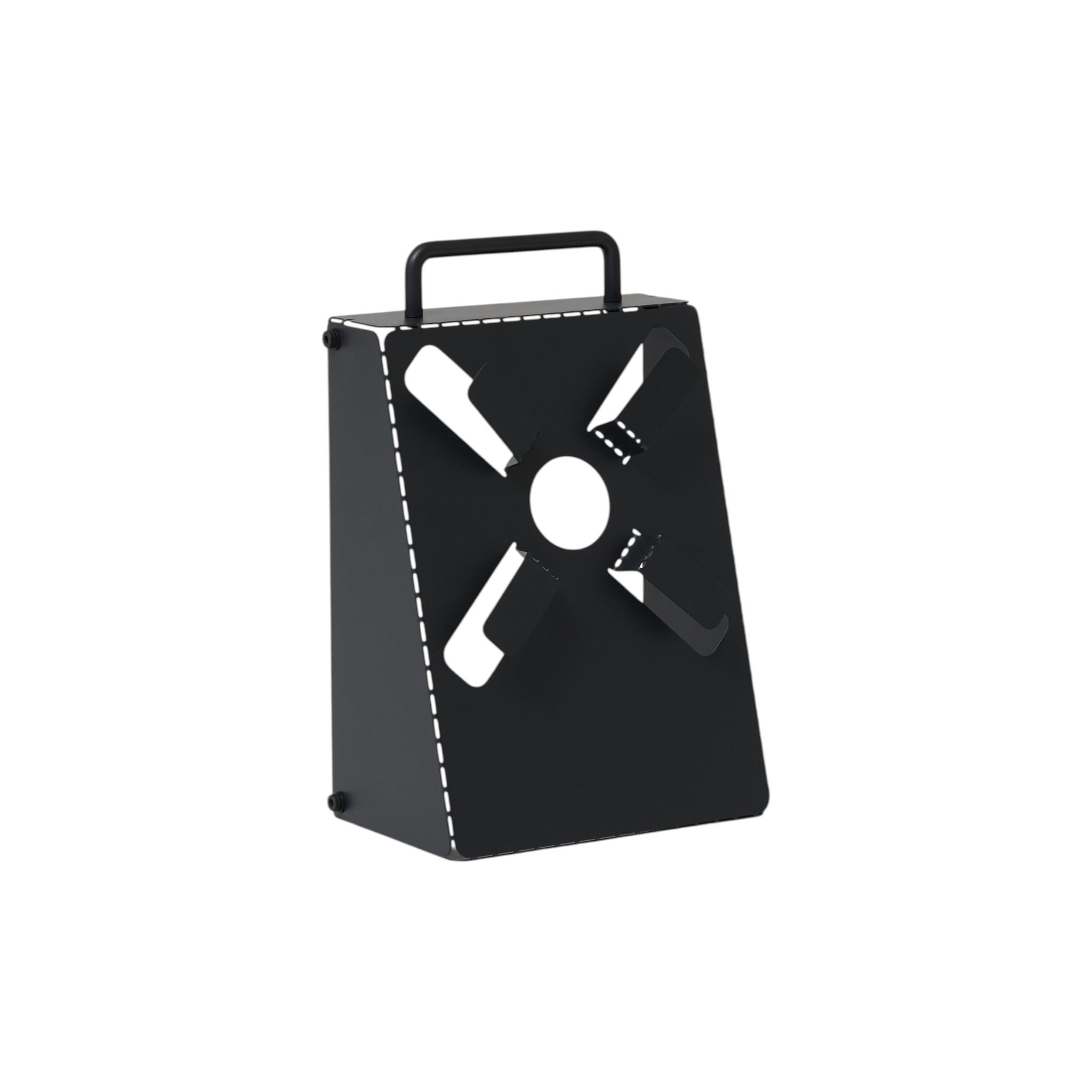 Cable Stand - Charcoal