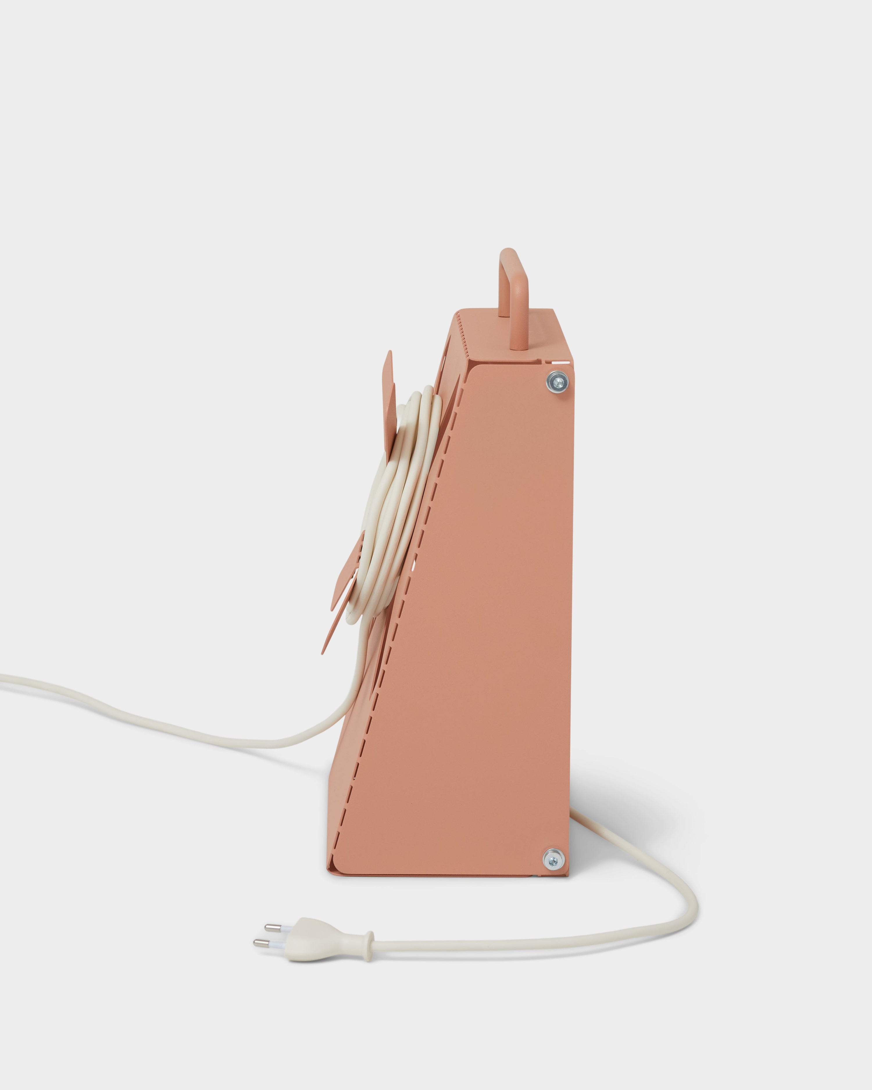 Cable Stand - Dusty Rose