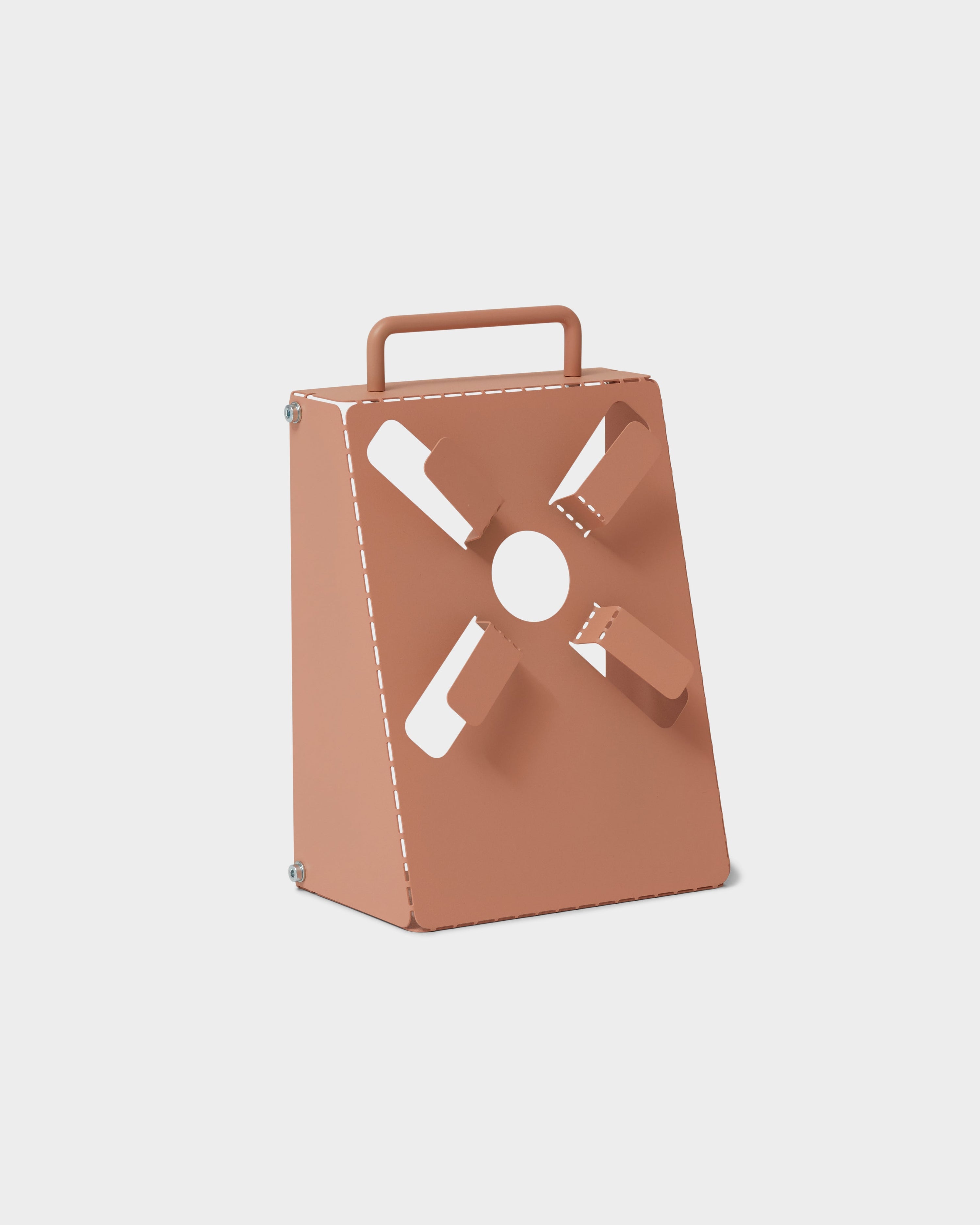 Cable Stand - Dusty Rose