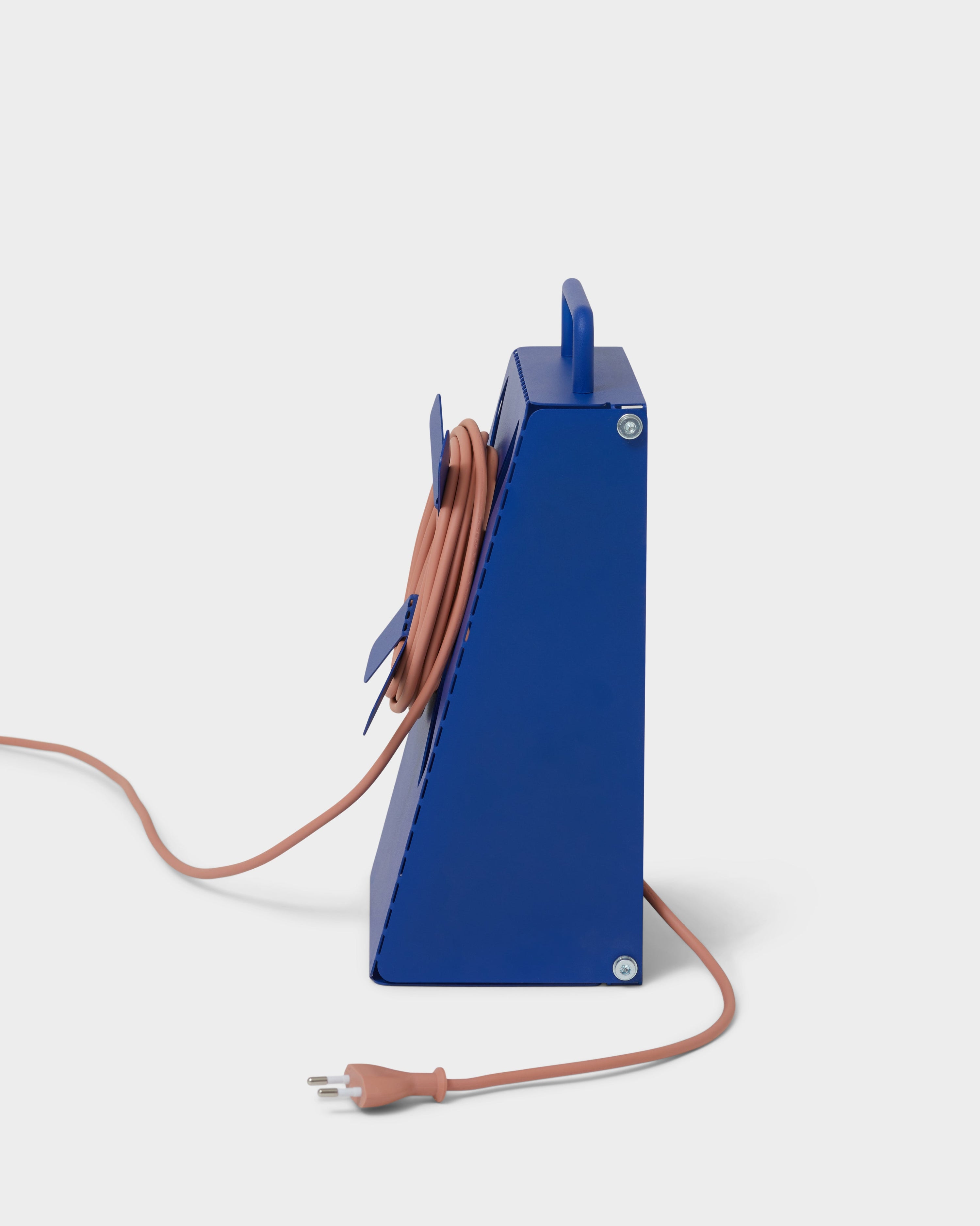Cable Stand - Ultra Marine