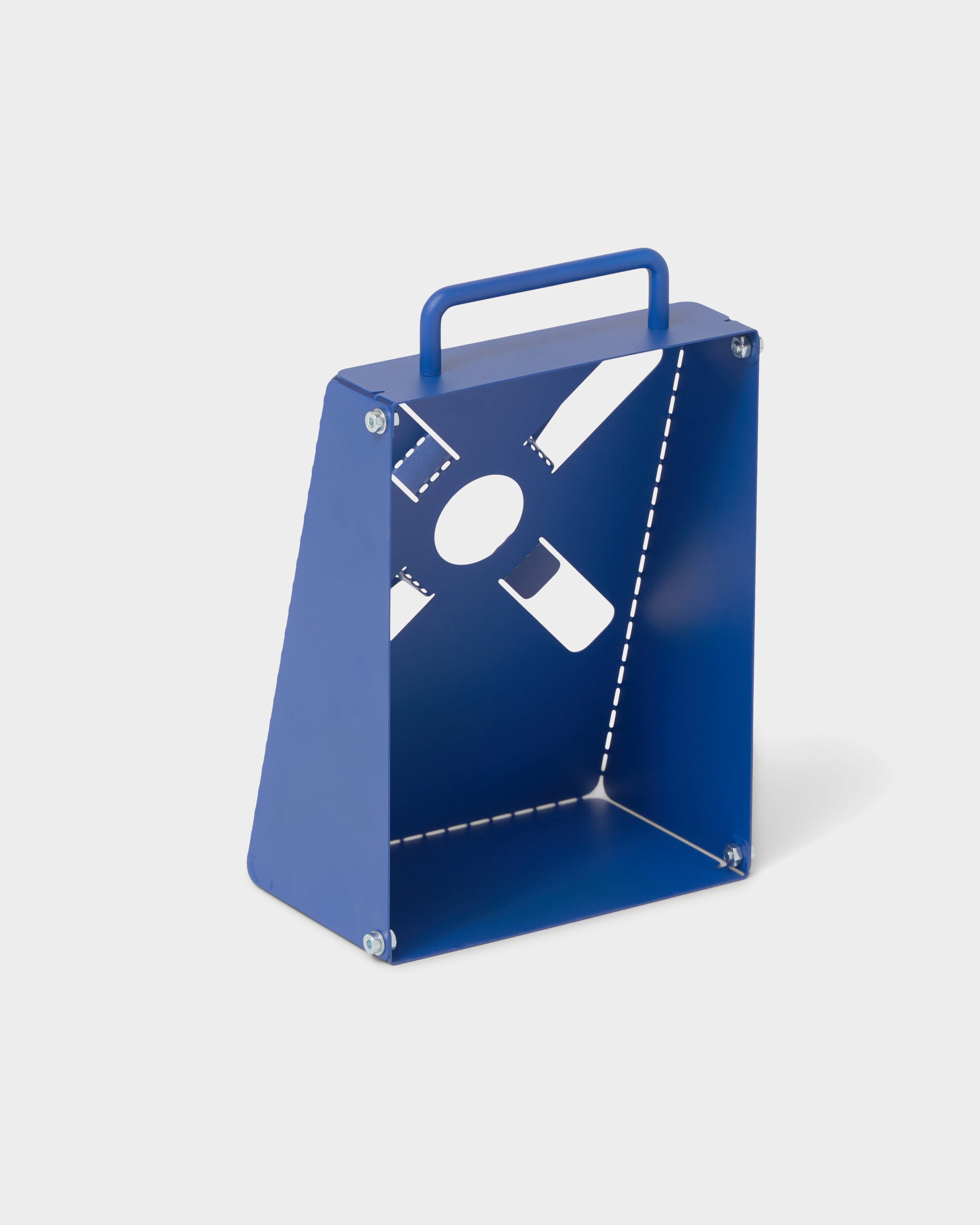 Cable Stand - Ultra Marine