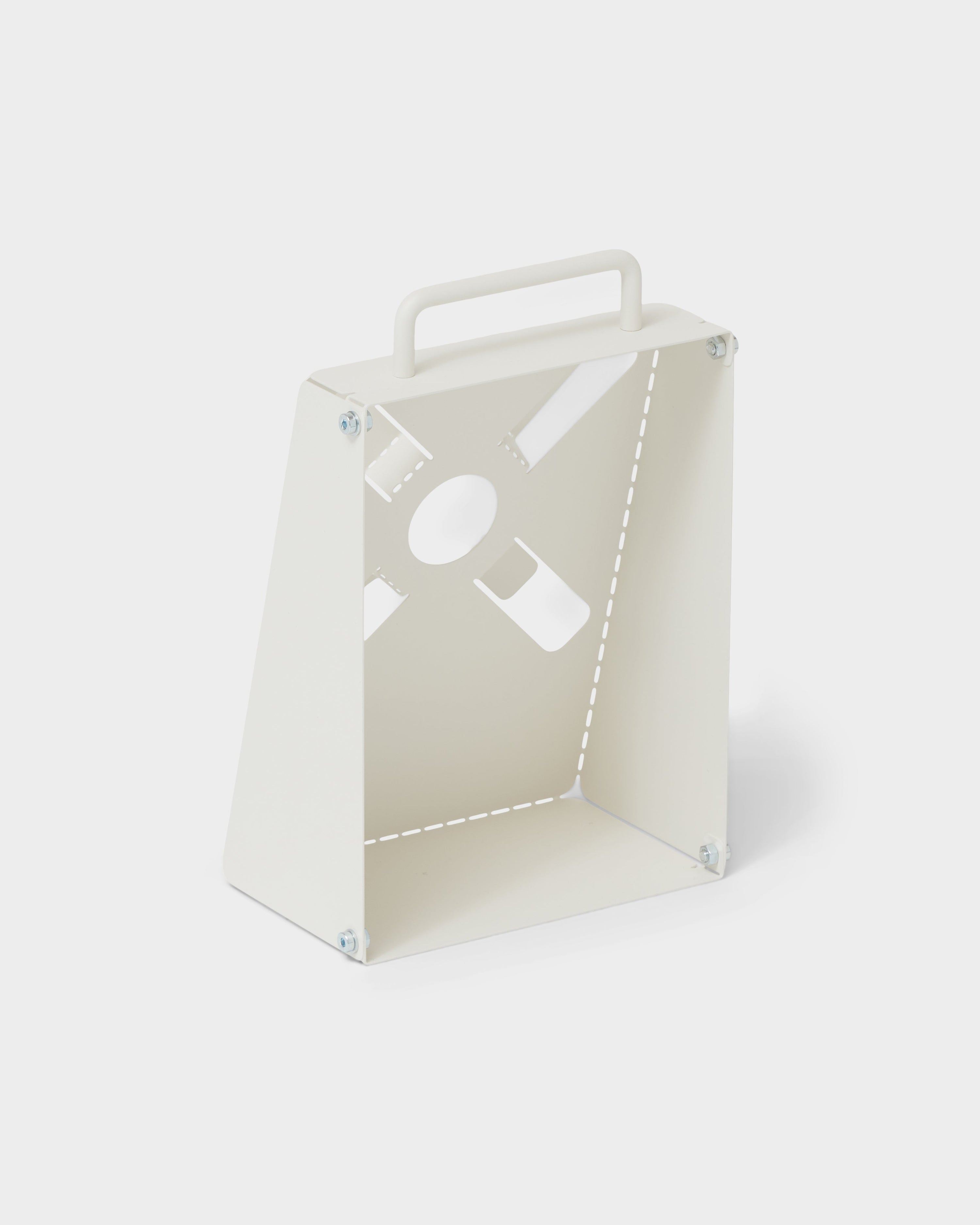 Cable Stand - Pearl
