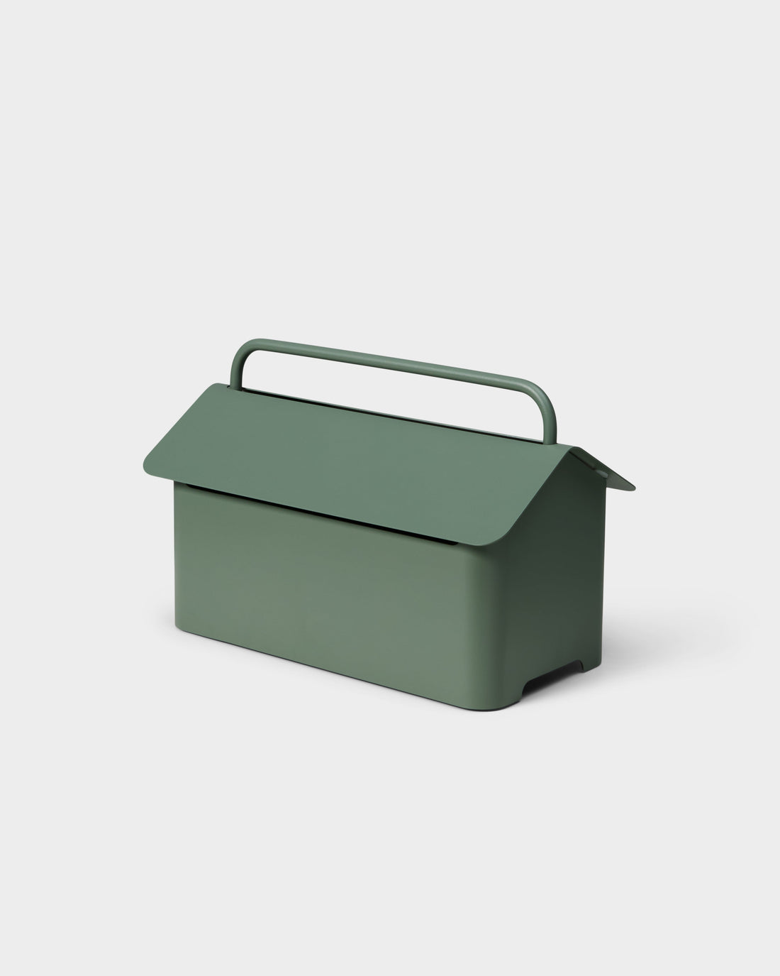 Cable Villa - Mossy Green