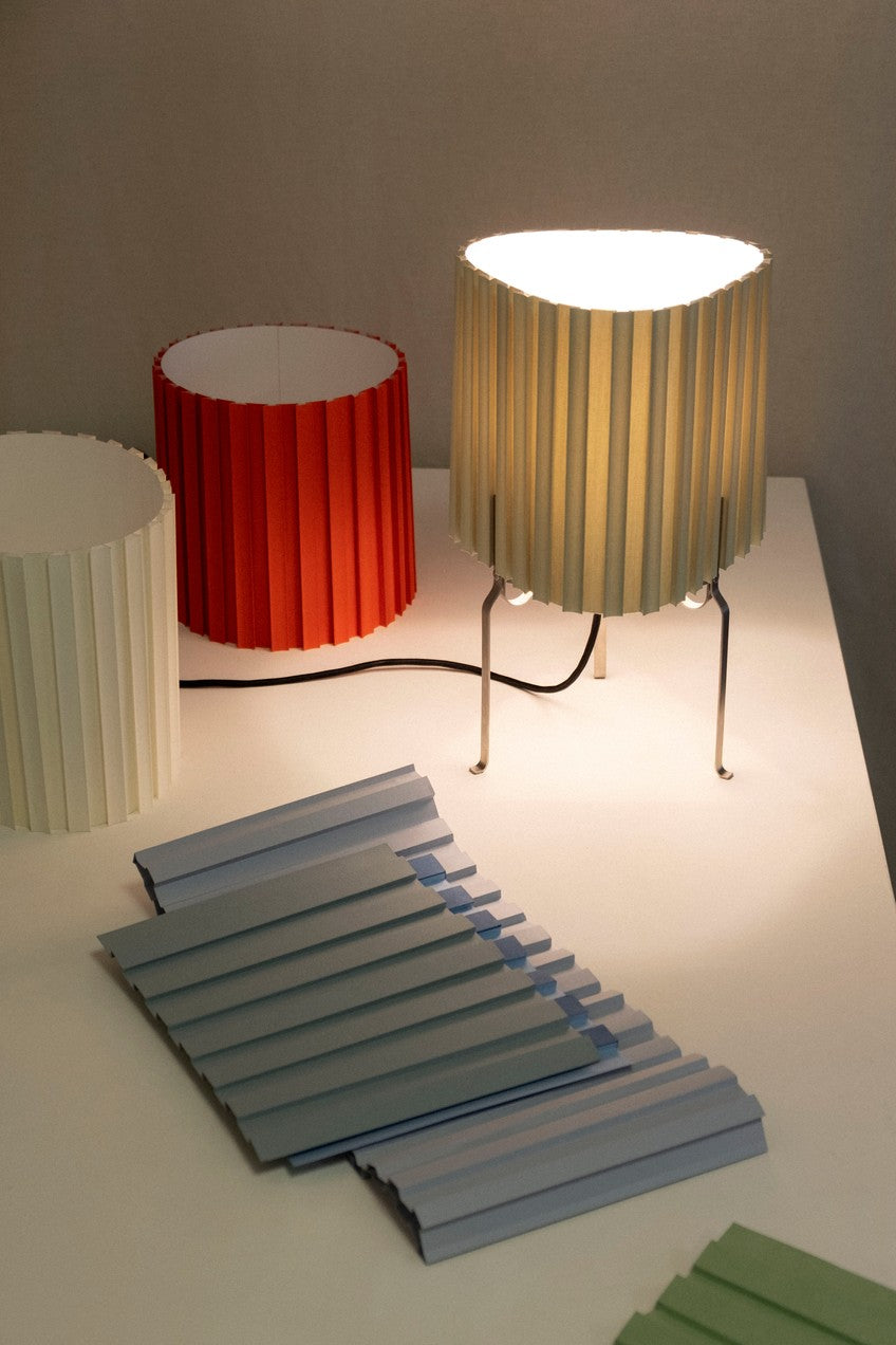 Canelé Table Lamp