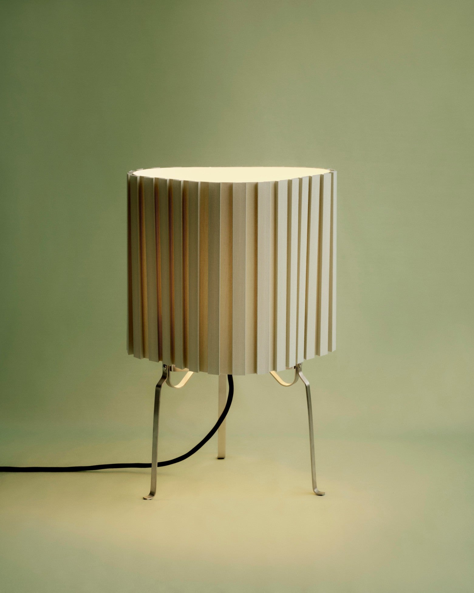 Canelé Table Lamp