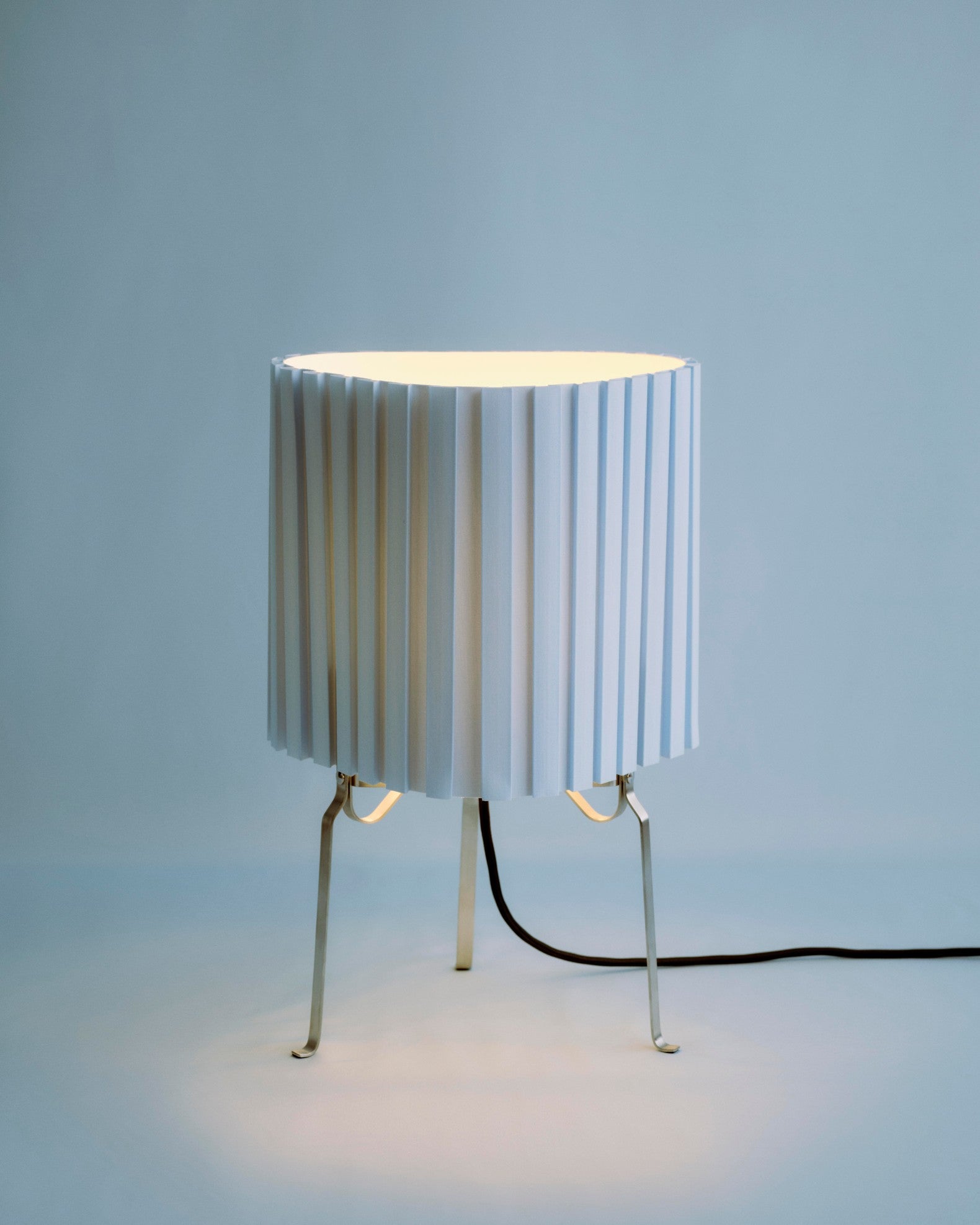 Canelé Table Lamp