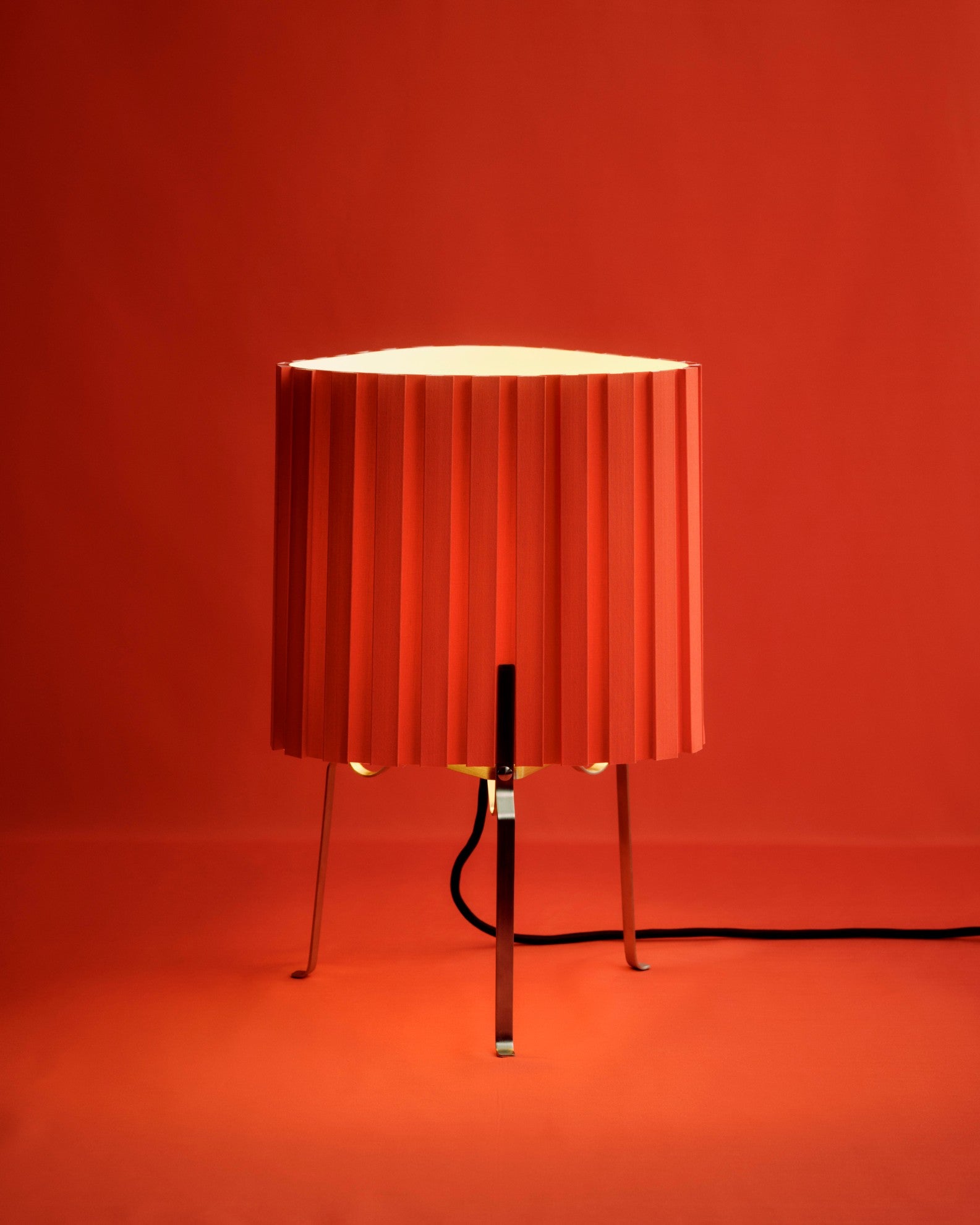 Canelé Table Lamp