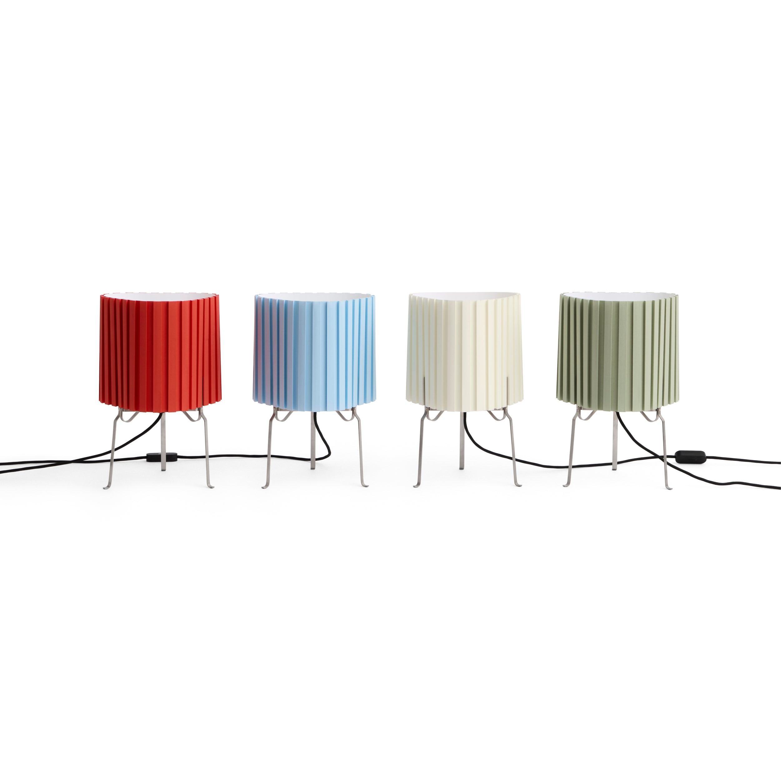 Canelé Table Lamp