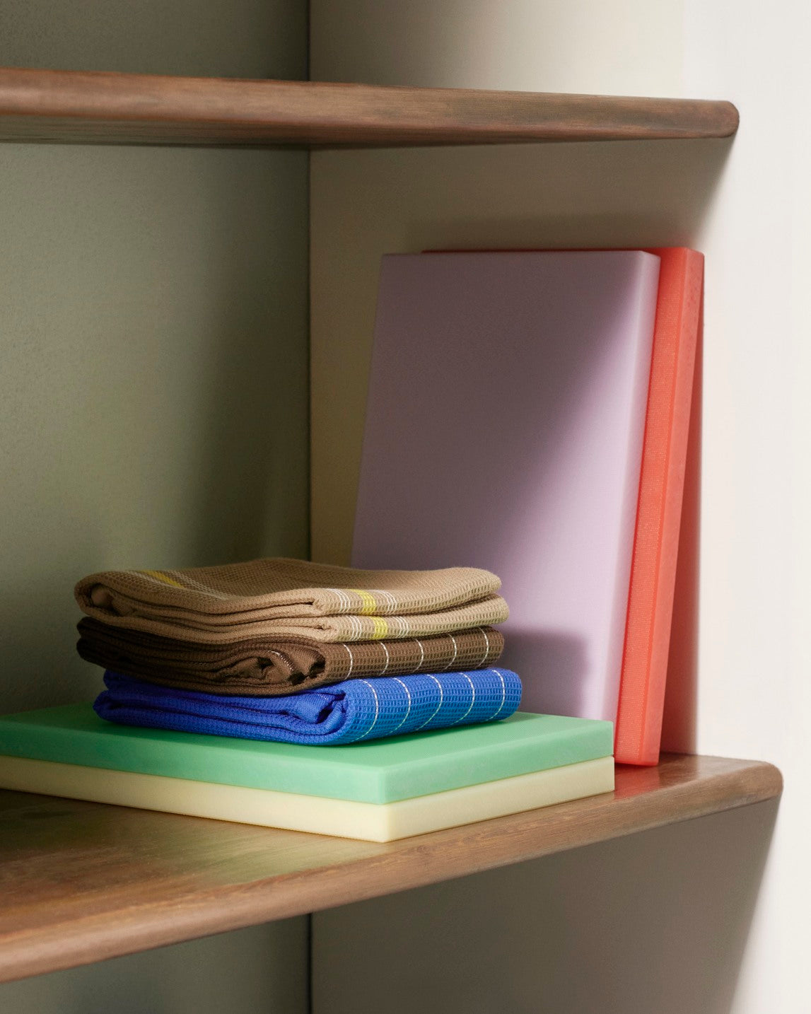 Slice Chopping Board