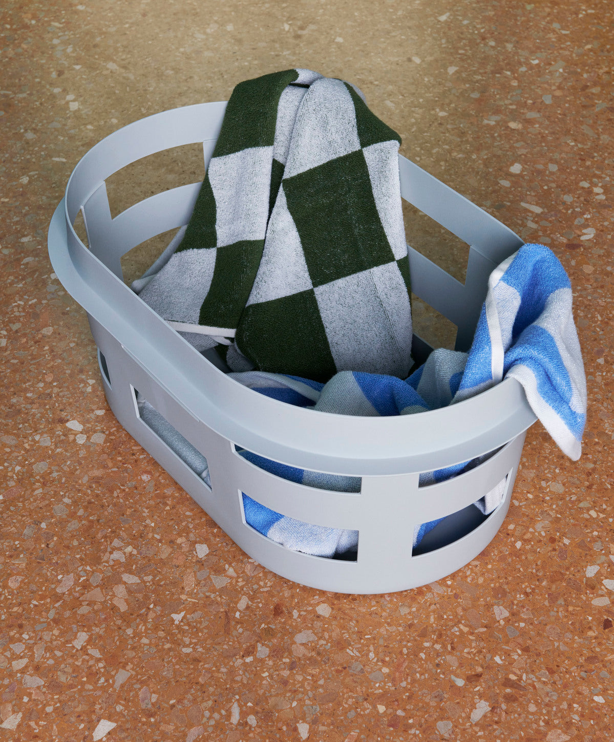 Laundry Basket (Recycled)