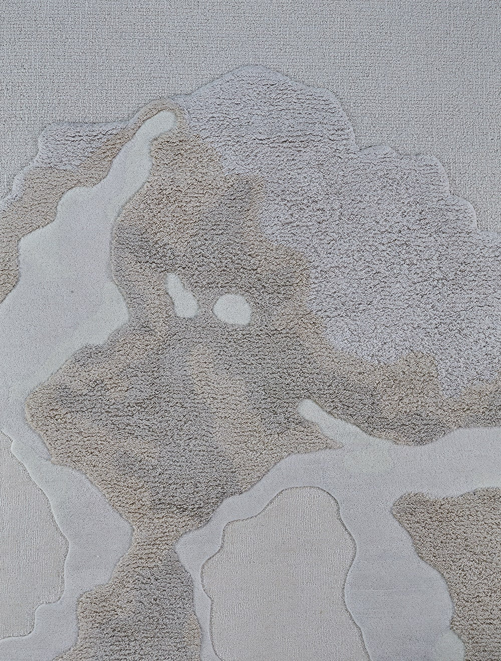 Cloudy - Cloud 9 Rug