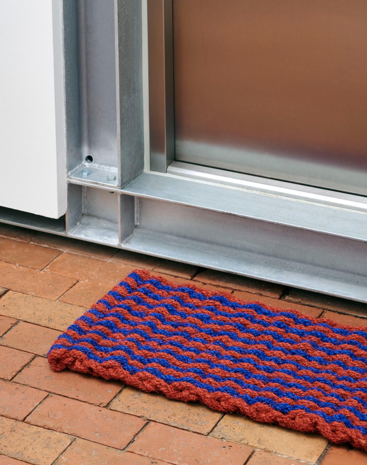 Coco Door Mat