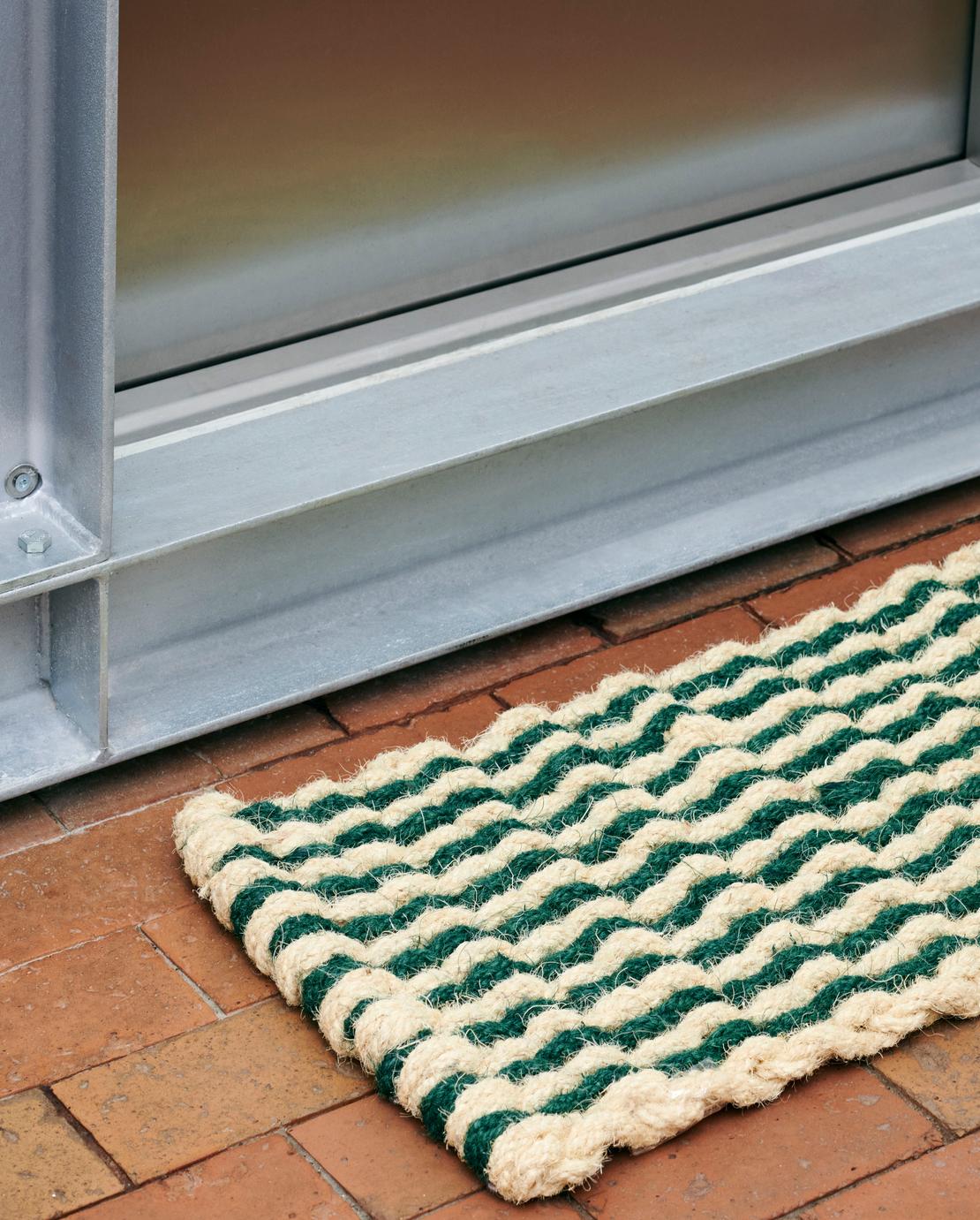 Coco Door Mat