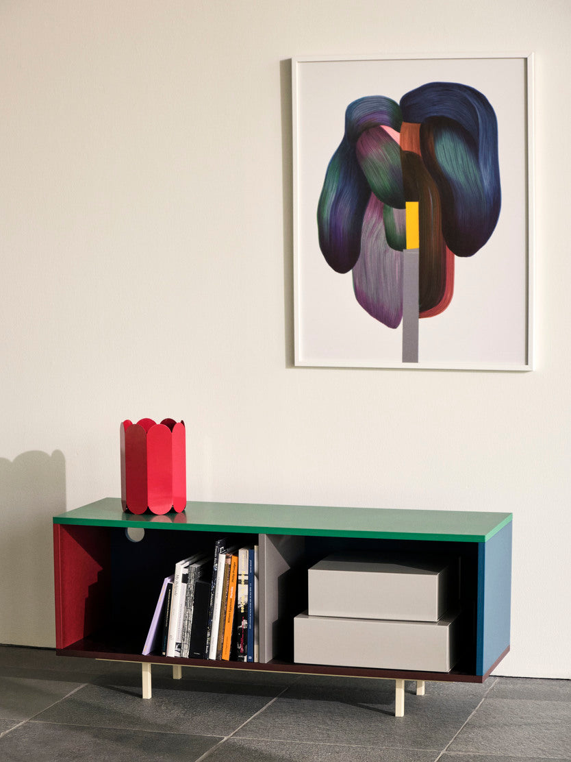 Colour Cabinet M Floor