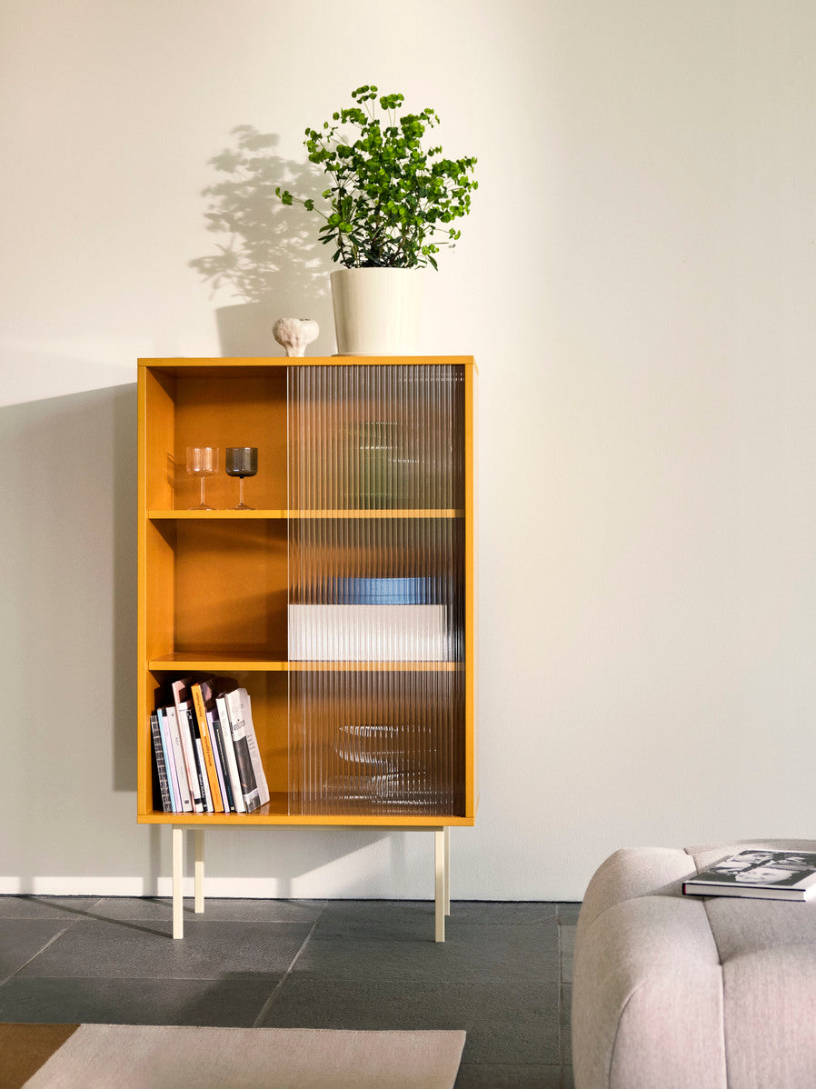 Colour Cabinet Tall