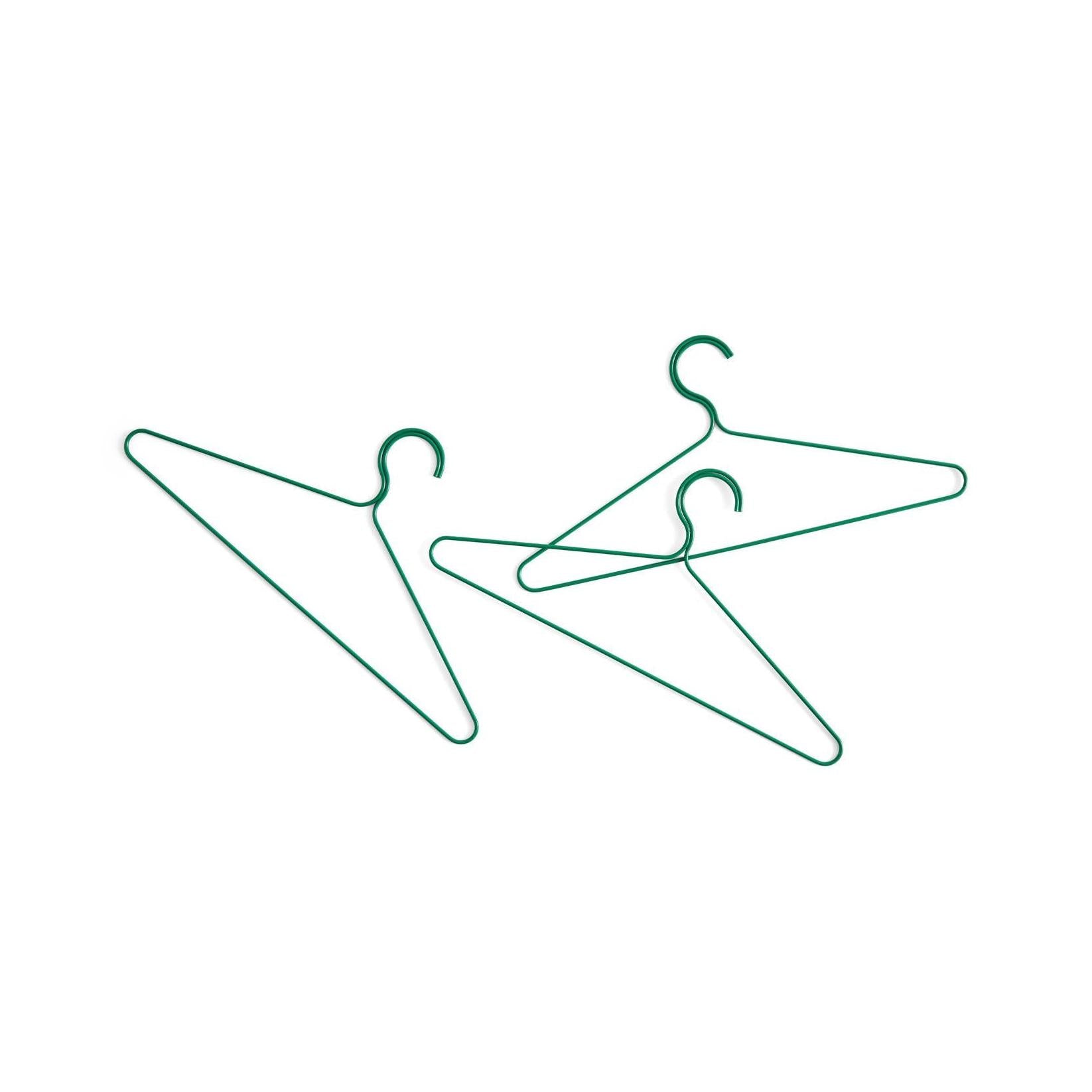 Colour Kleiderbügel