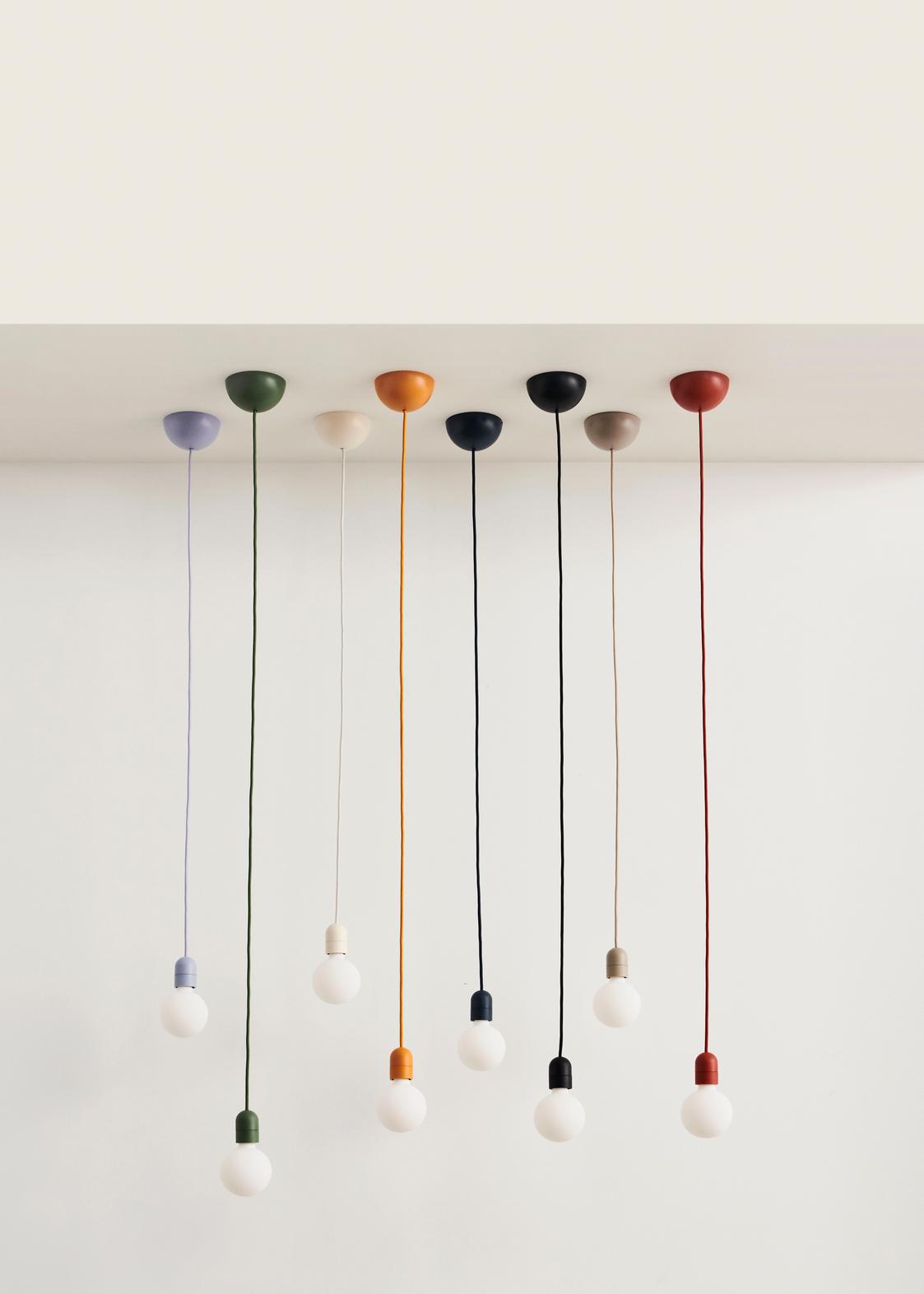 Common Pendant Cord Set