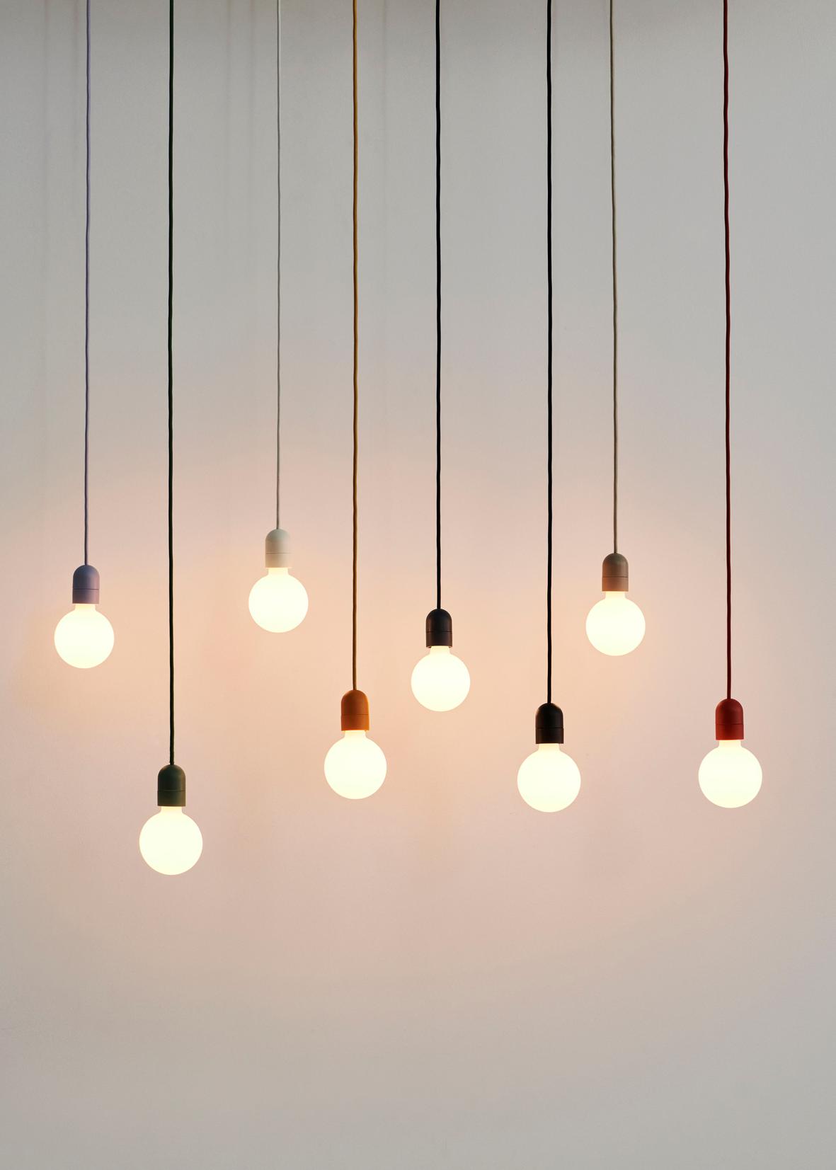 Common Pendant Cord Set