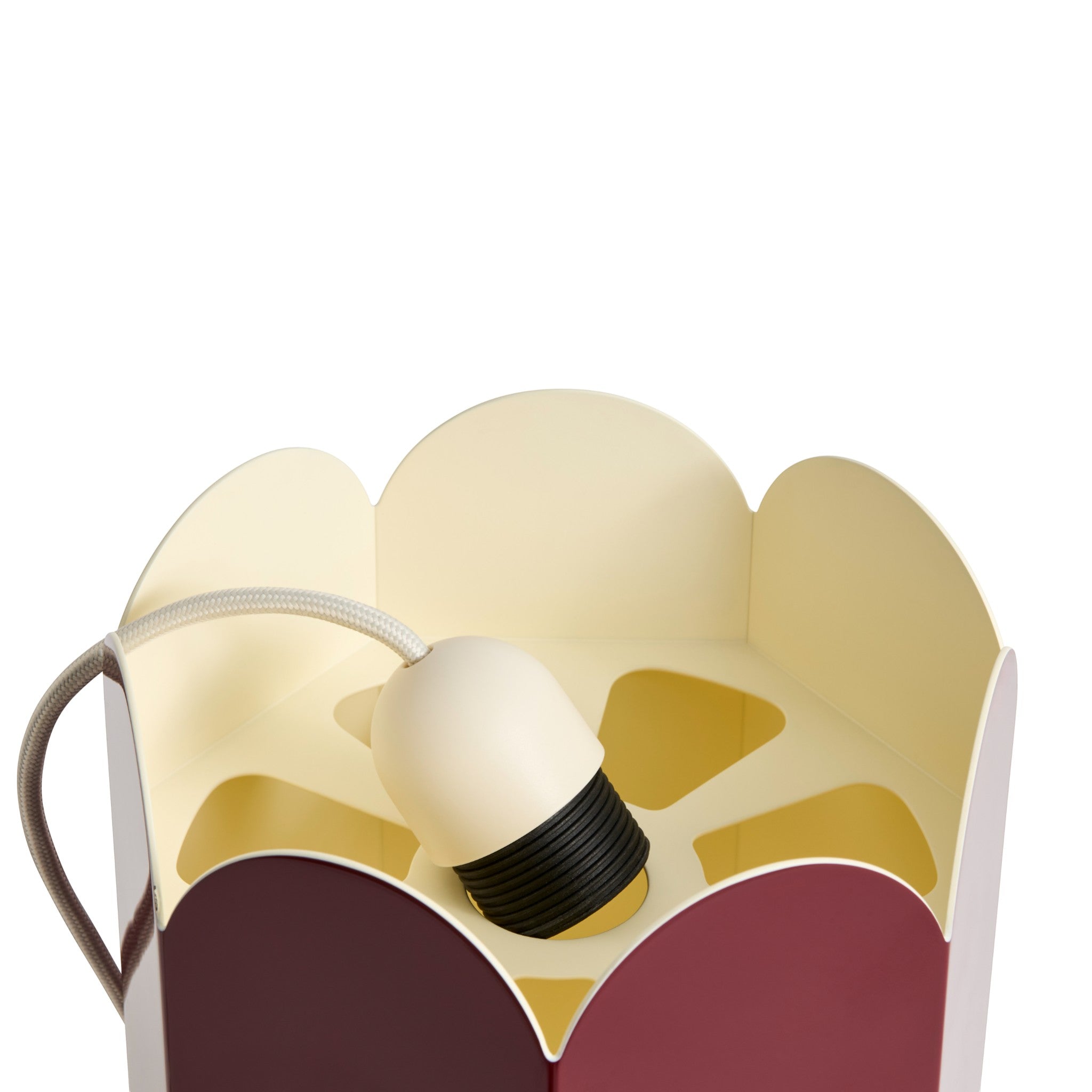 Common Table Cord Set