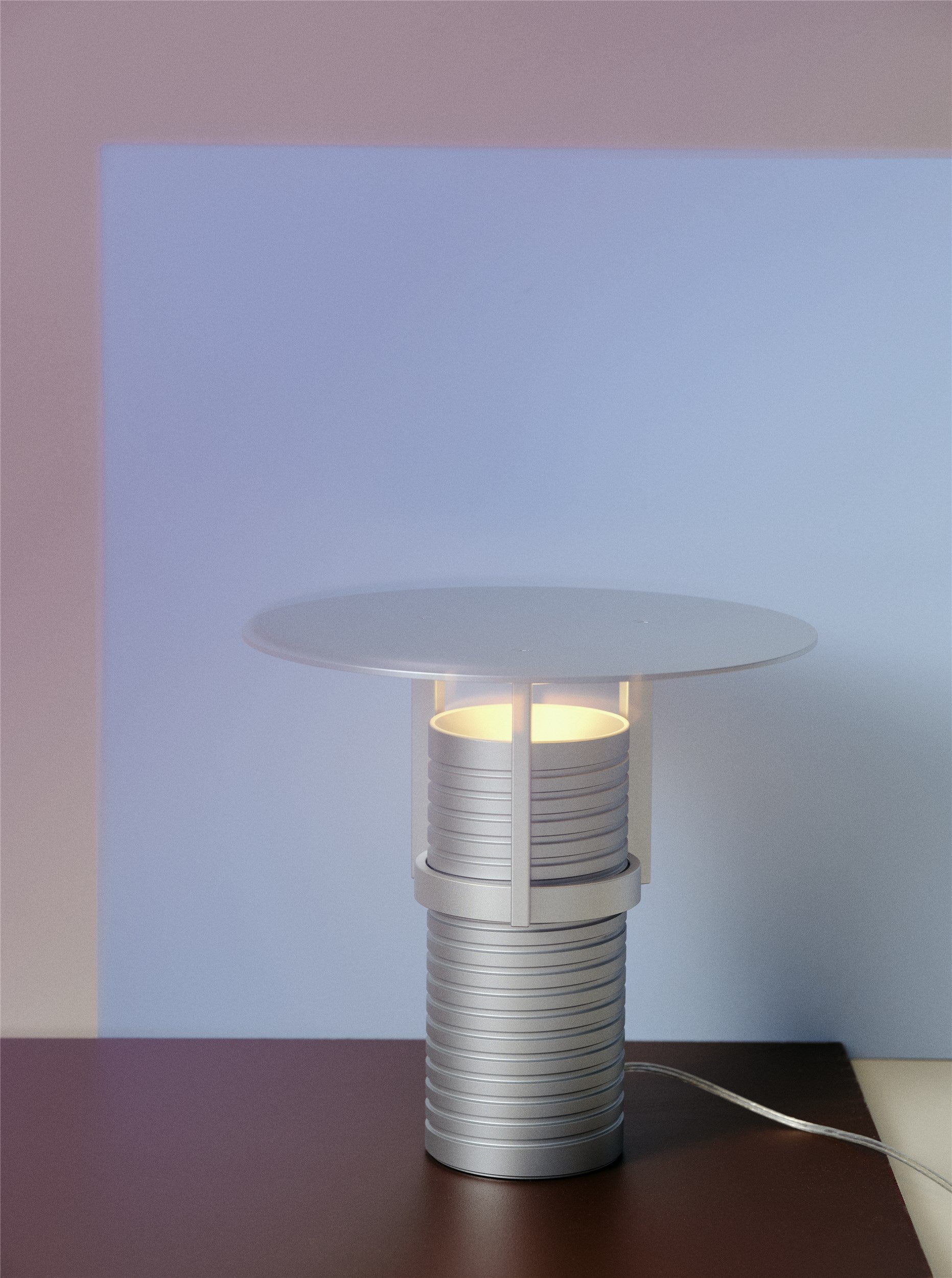 Set Table Lamp
