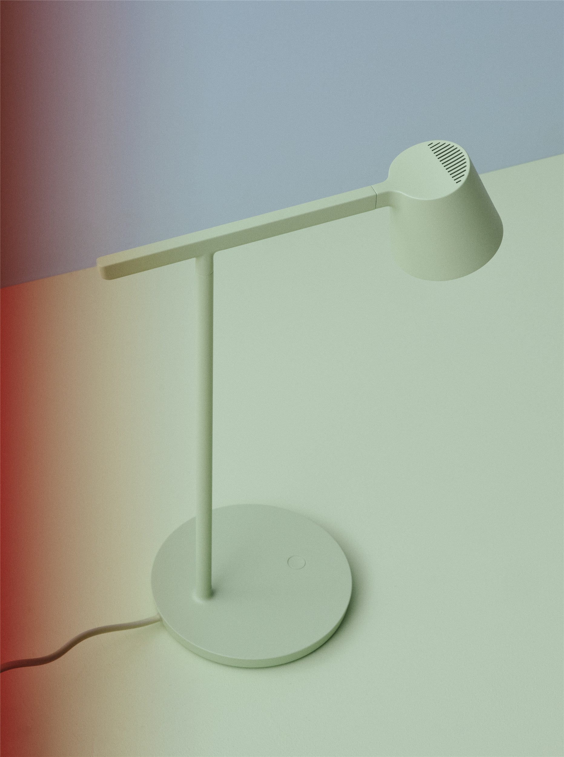 Tip Table Lamp