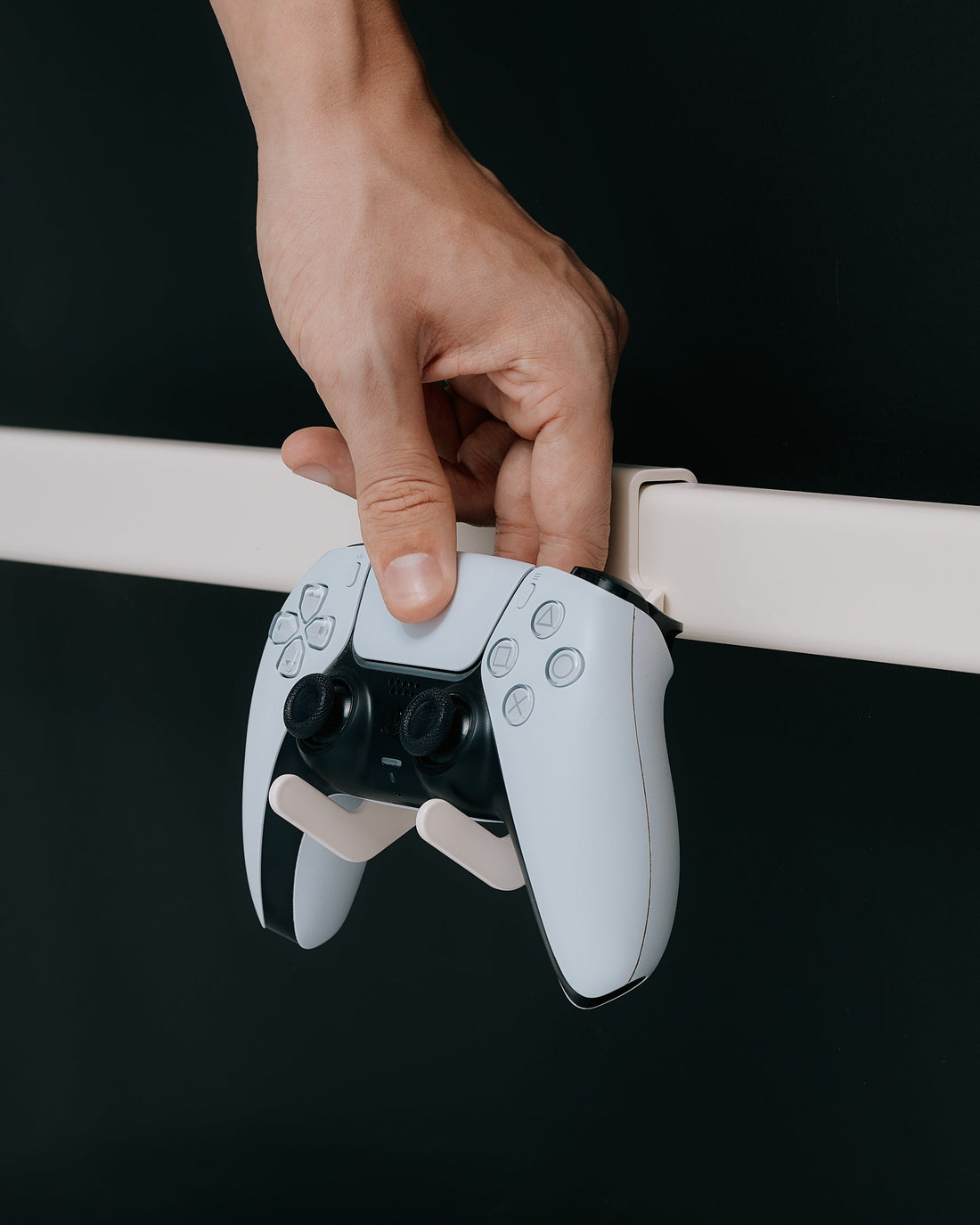 Controller Mount - Pearl
