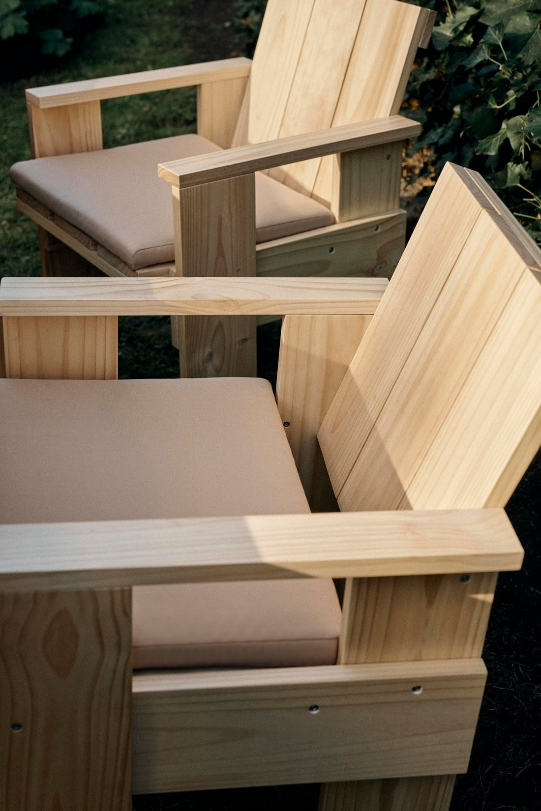 Crate Cushion