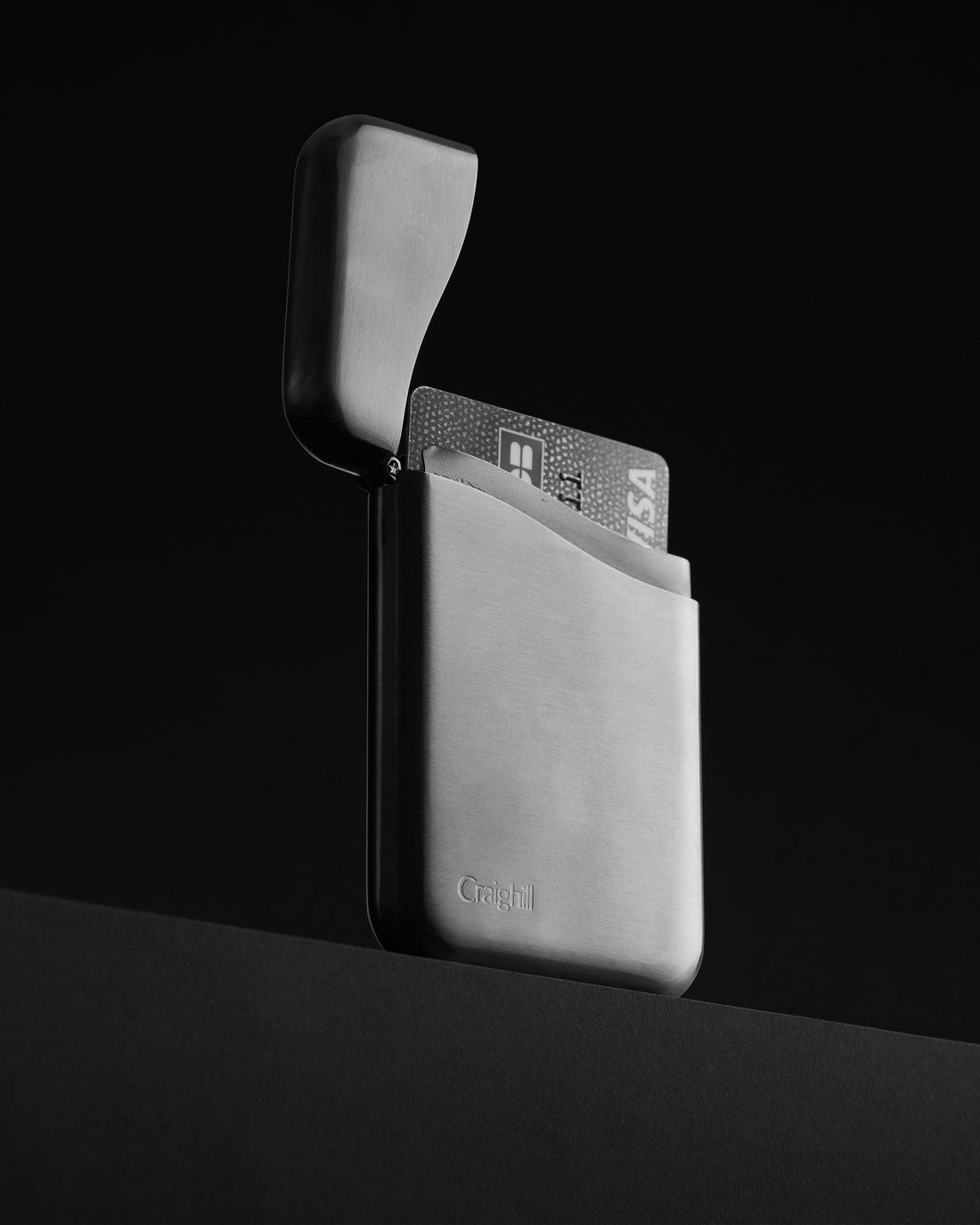 Summit Card Case