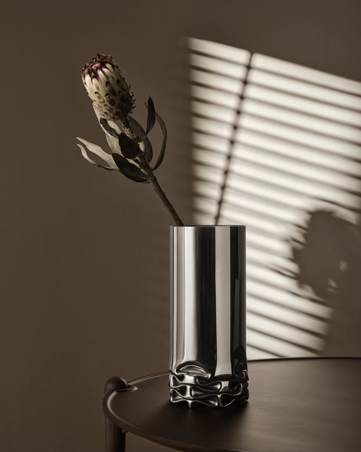 Hydraulic Vase XL