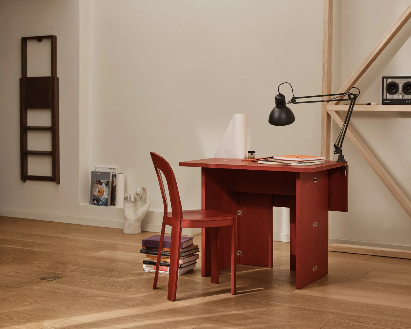 Flip Tisch XS - 90x90cm