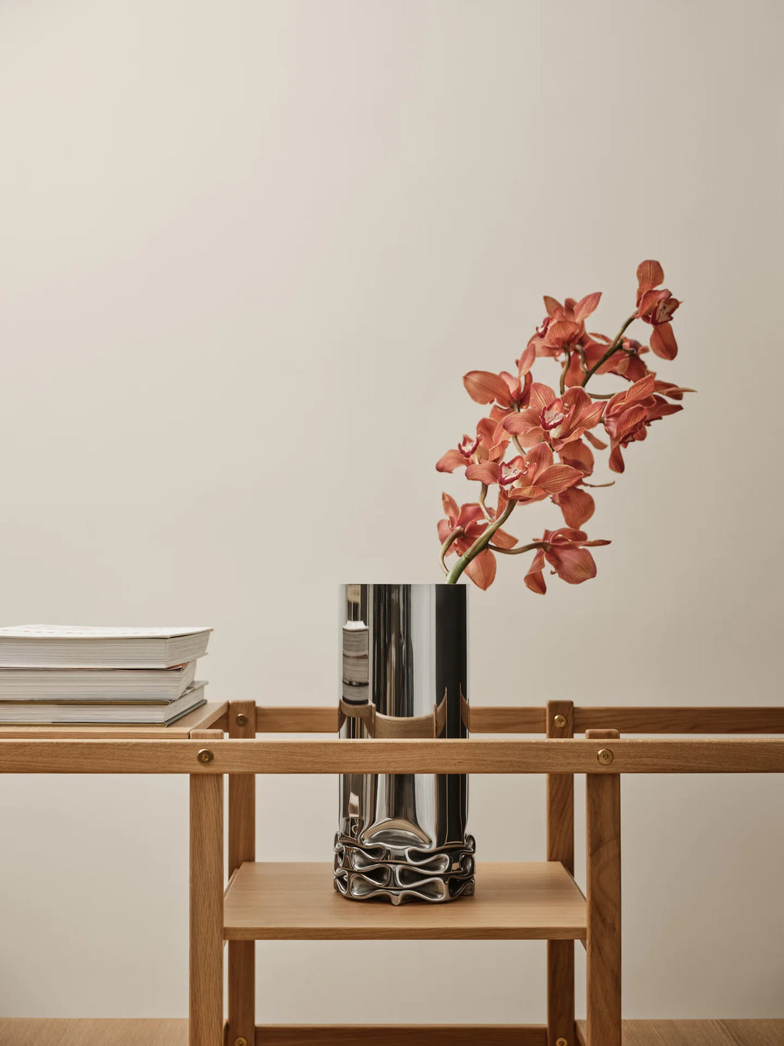 Hydraulic Vase XL
