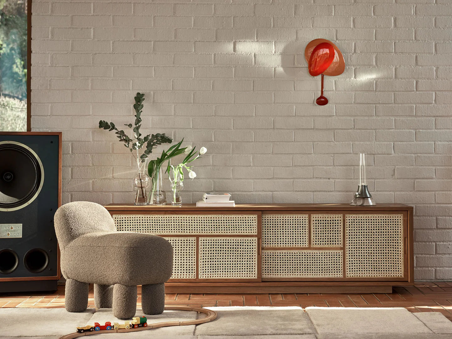Air Low - Sideboard 