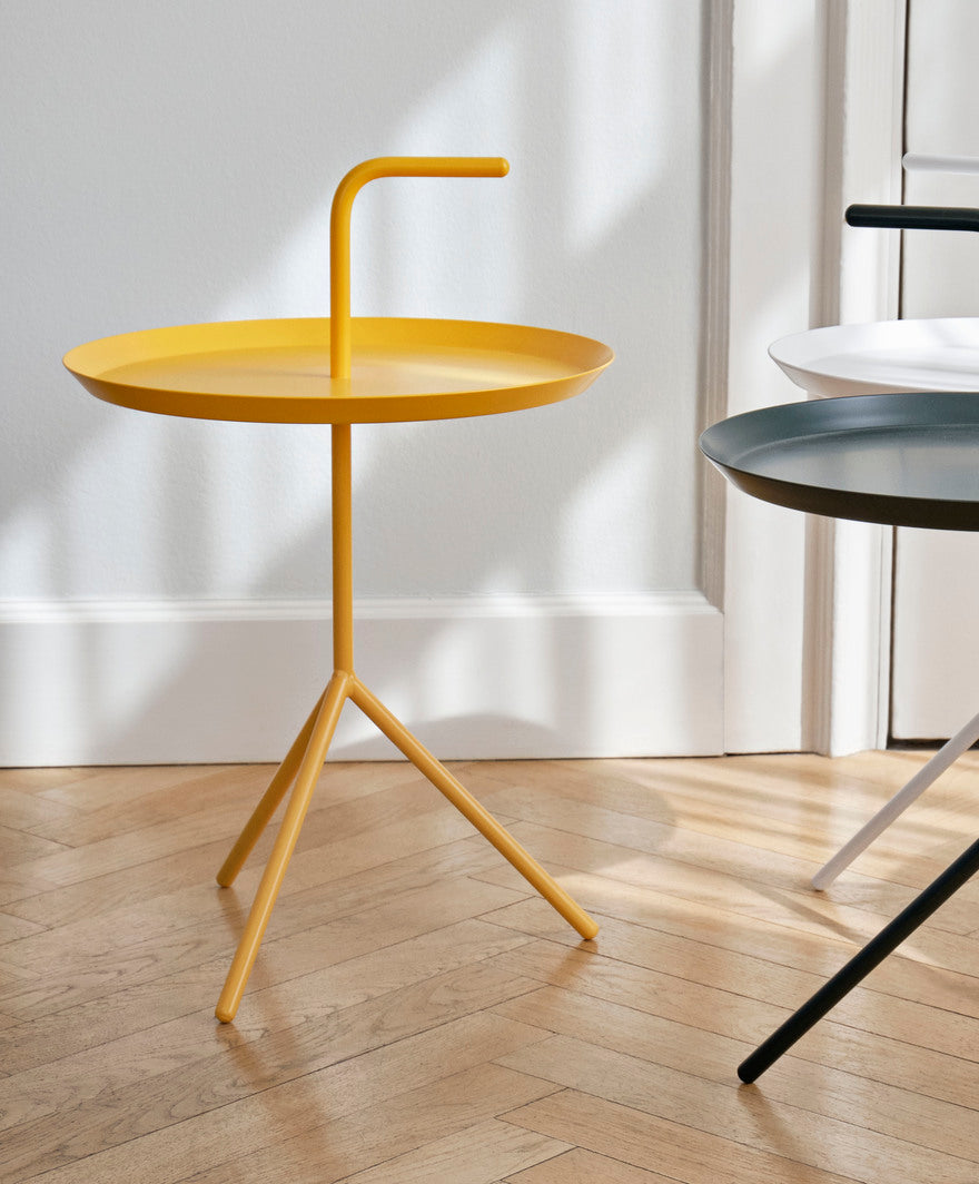 HAY - DLM Side Table – industrialkonzept