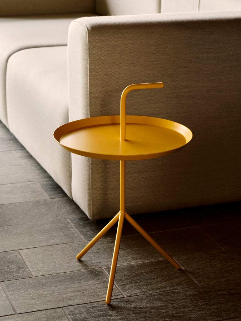 HAY - DLM Side Table – industrialkonzept
