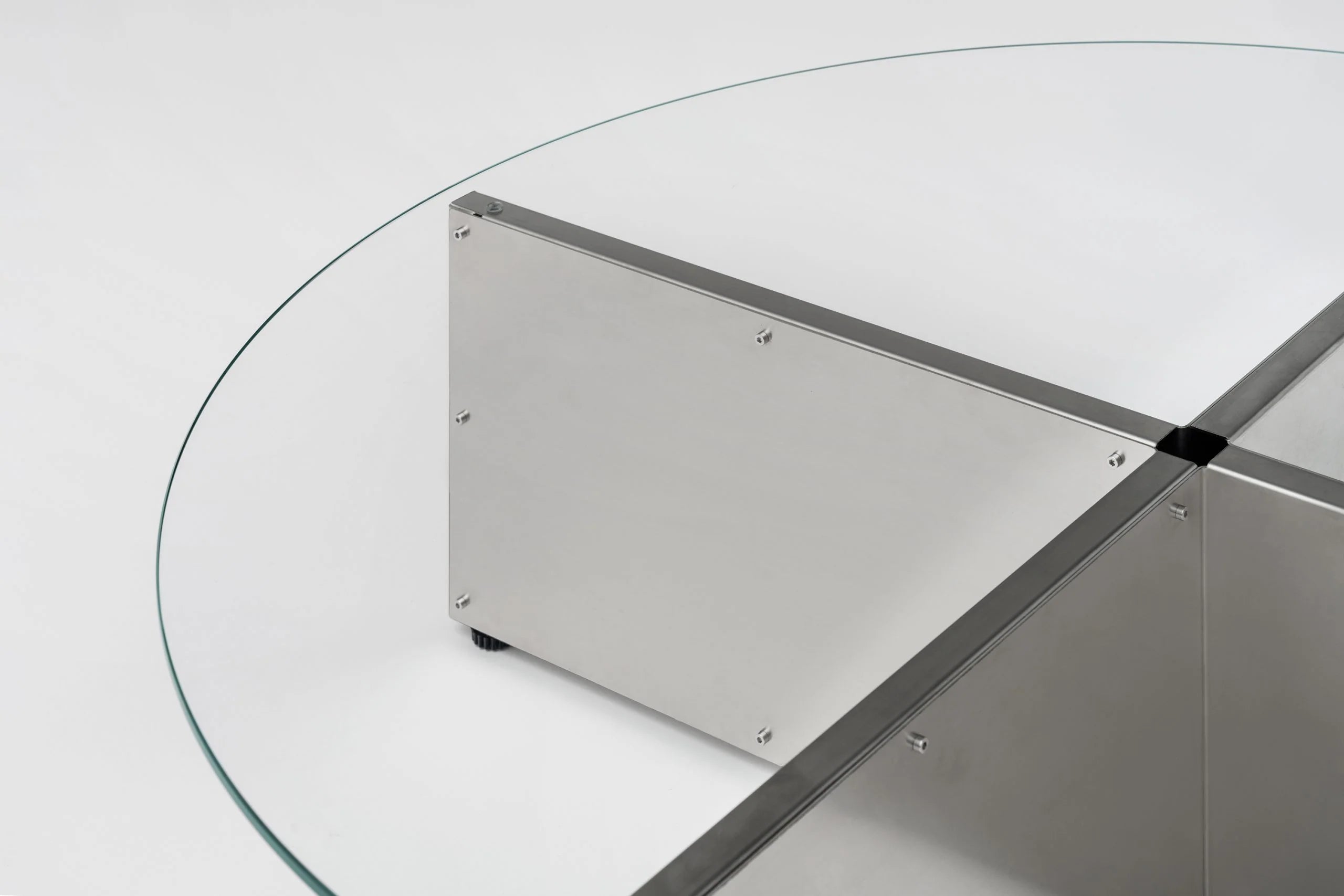 NM19 Coffee Table