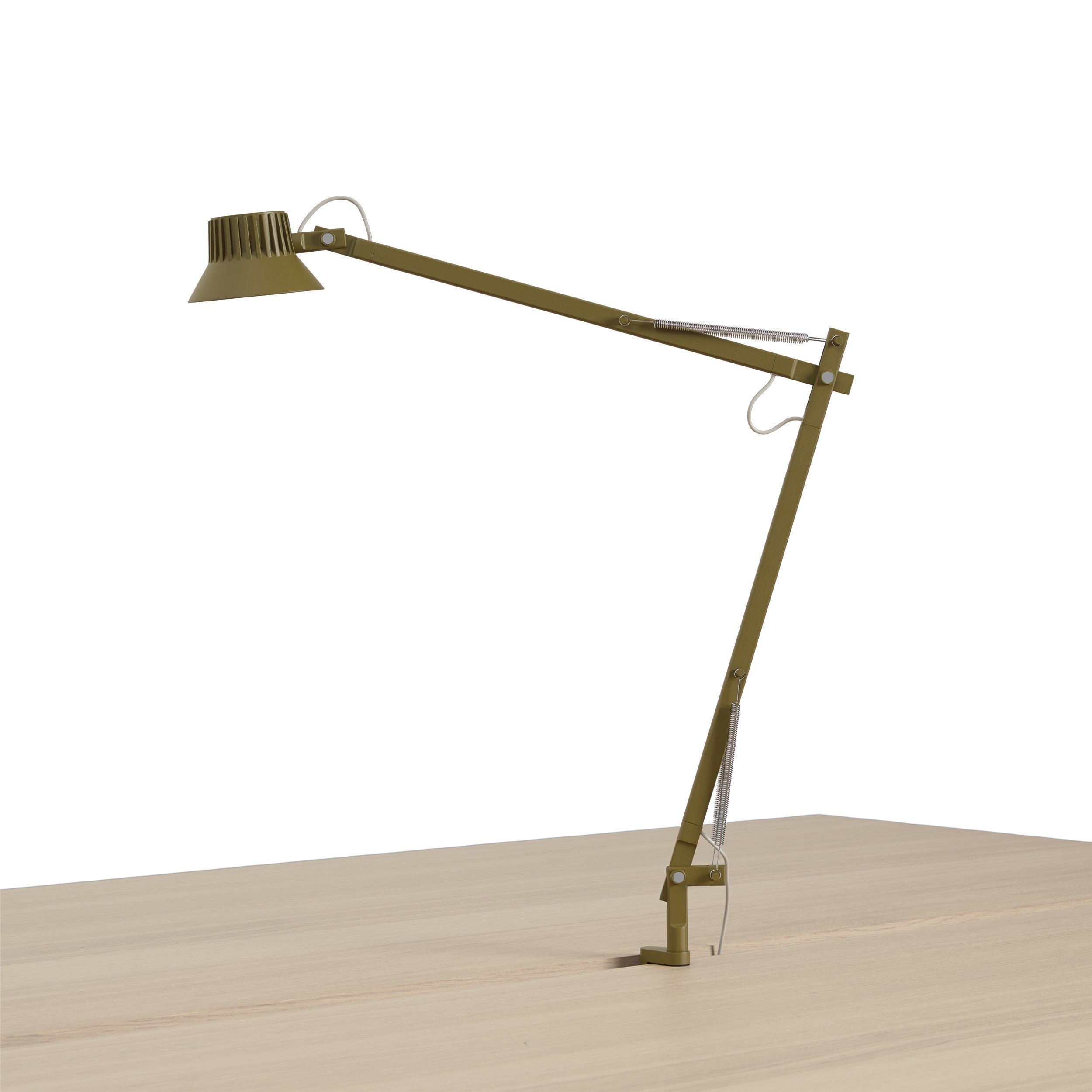 Dedicate Table Lamp