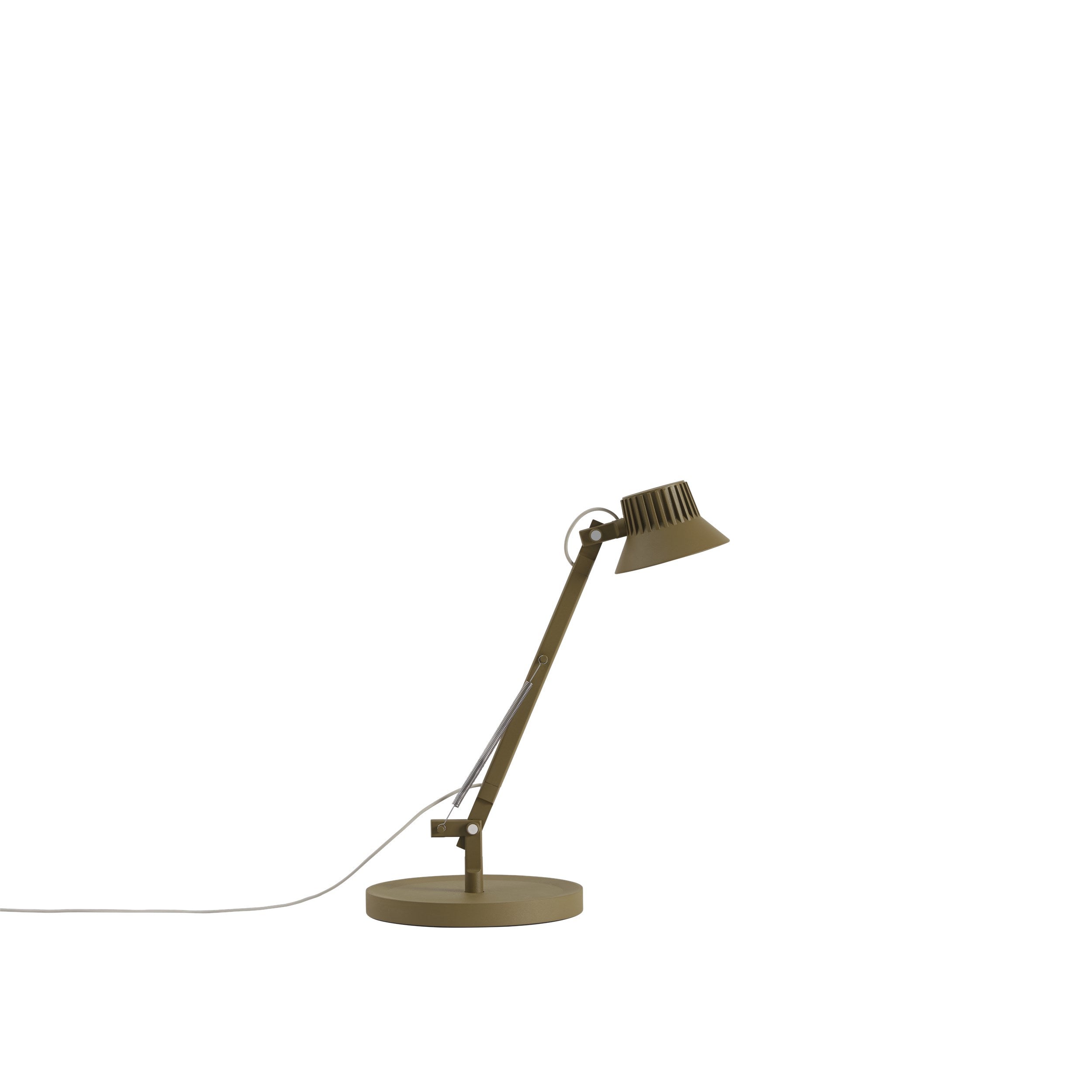 Dedicate Table Lamp