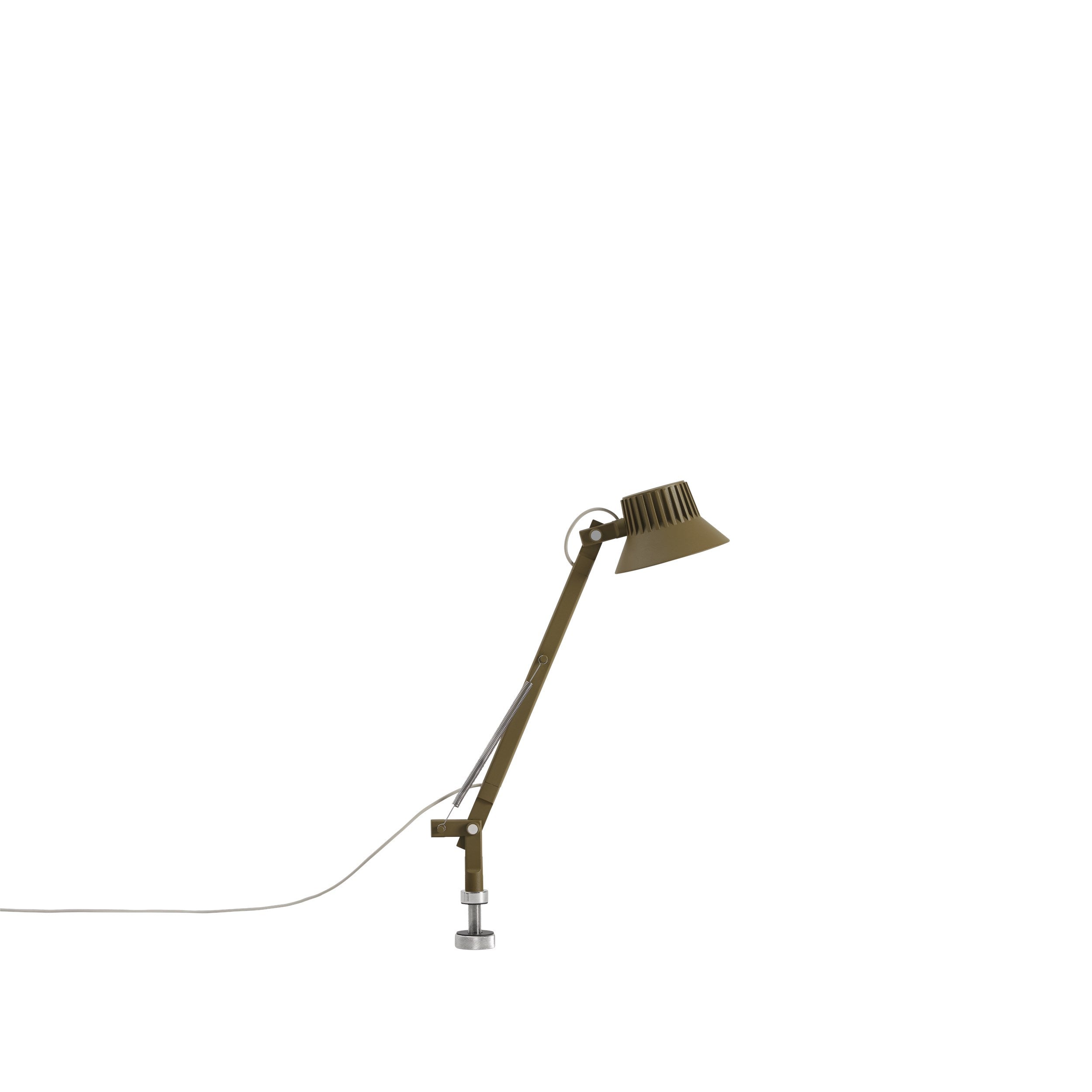 Dedicate Table Lamp