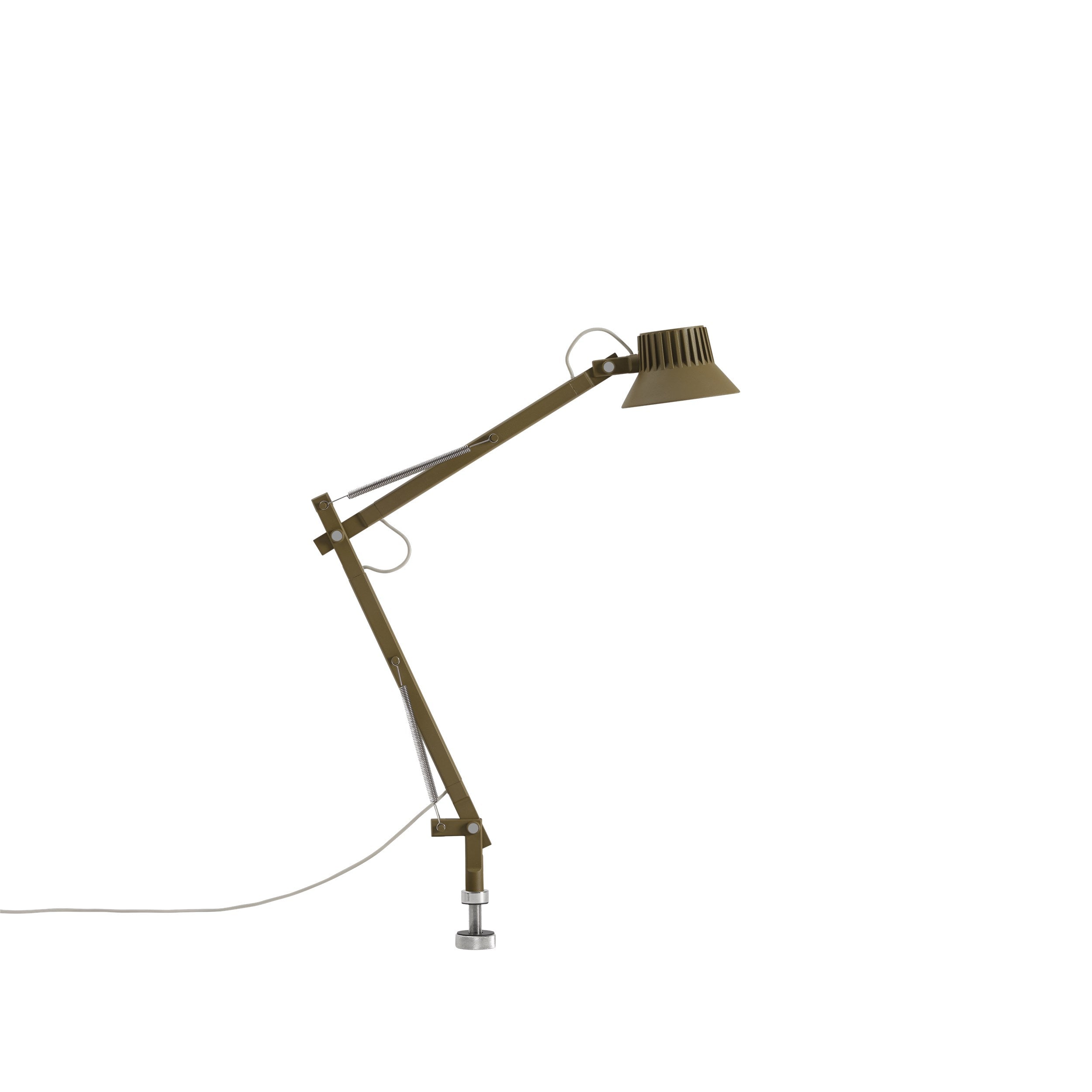 Dedicate Table Lamp